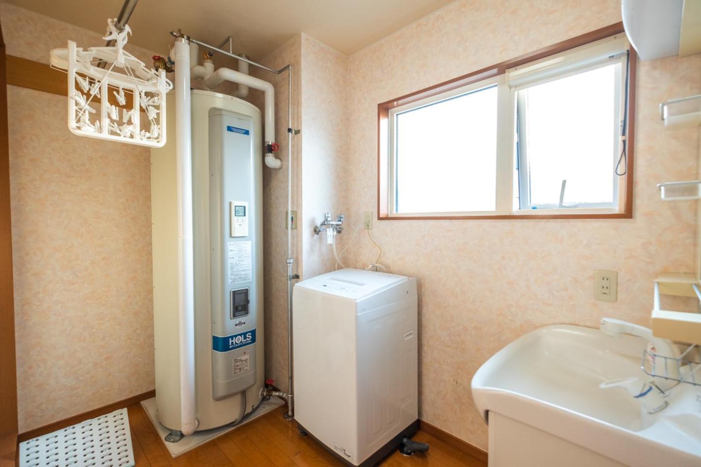 Family Double Room - Photo 11
