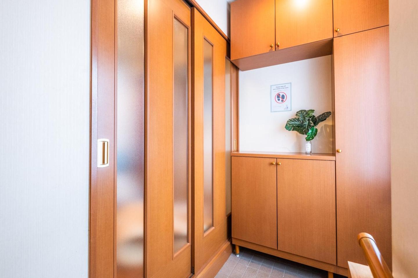 Family Double Room - Photo 47