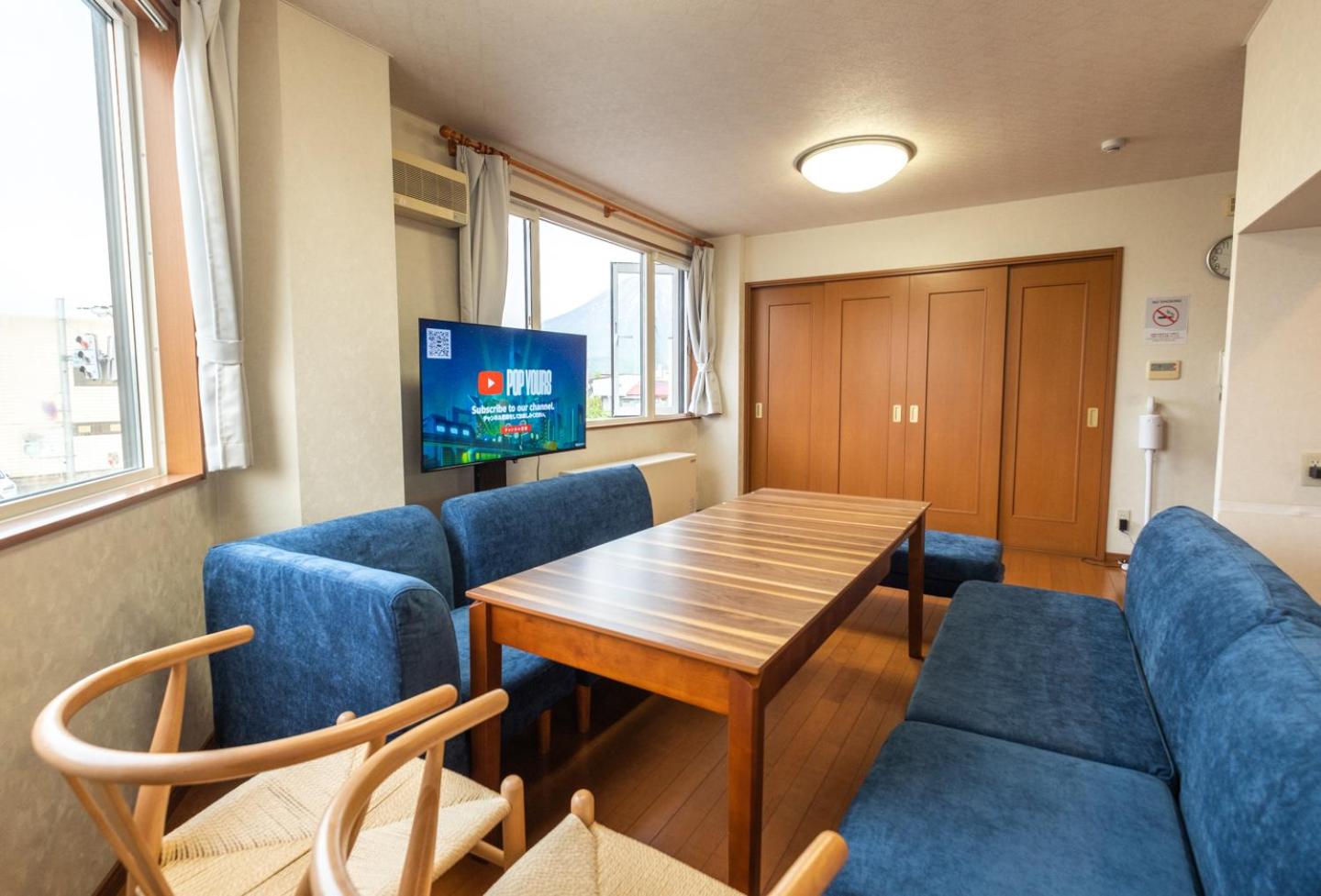 Family Double Room - Photo 8