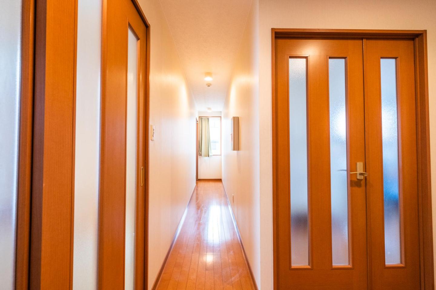 Family Double Room - Photo 48