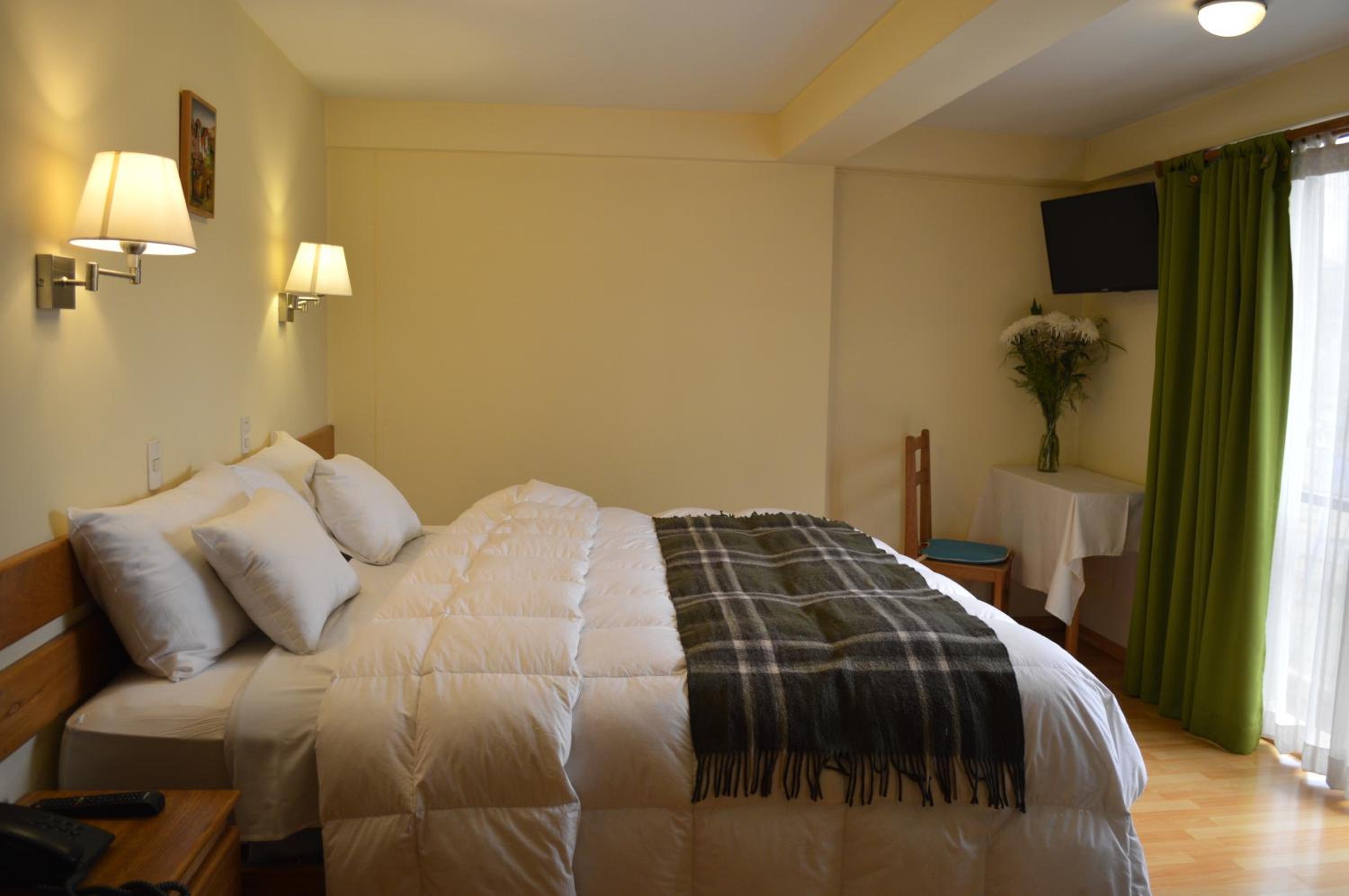 King Room photo 1