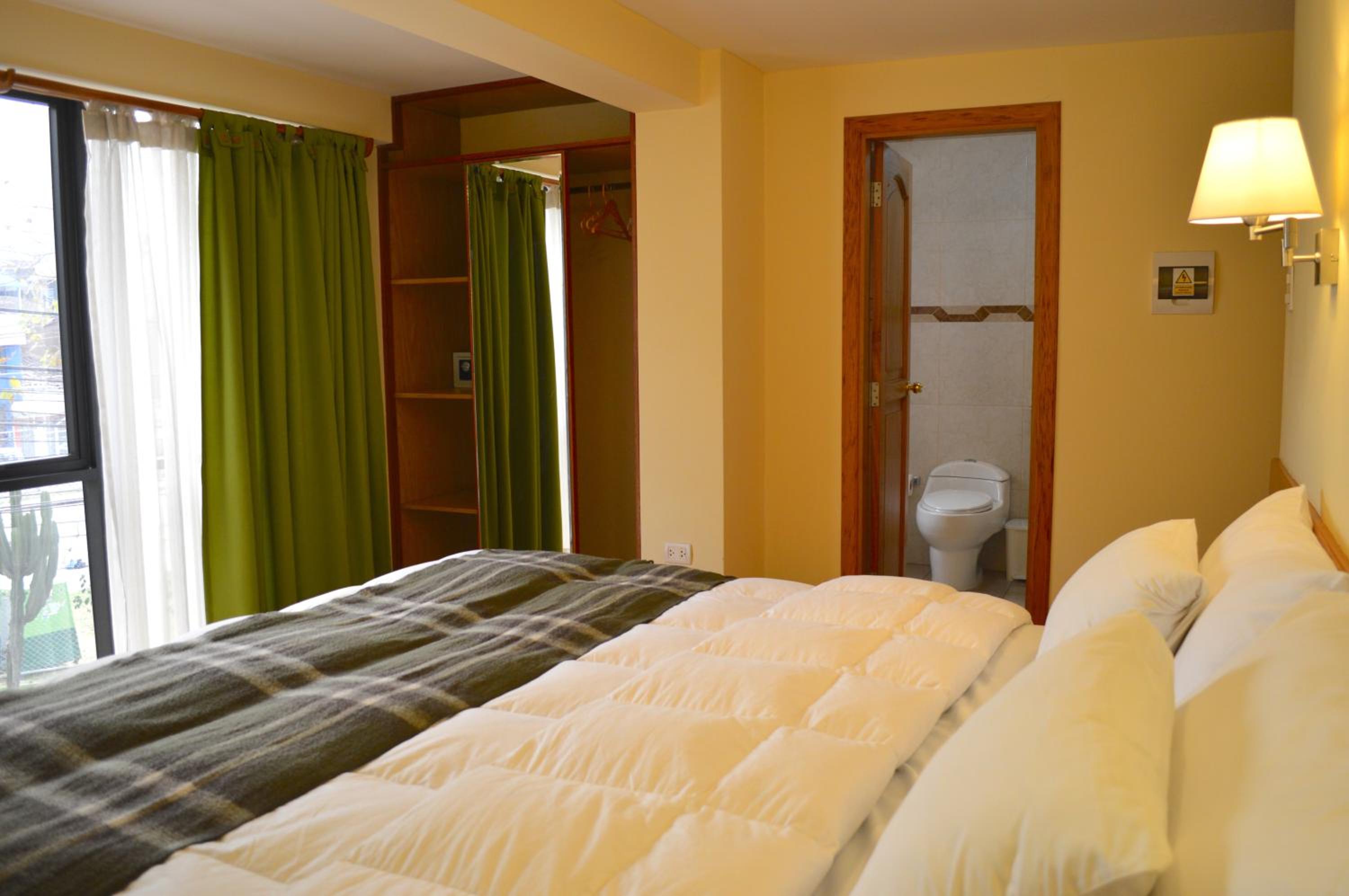 King Room photo 2