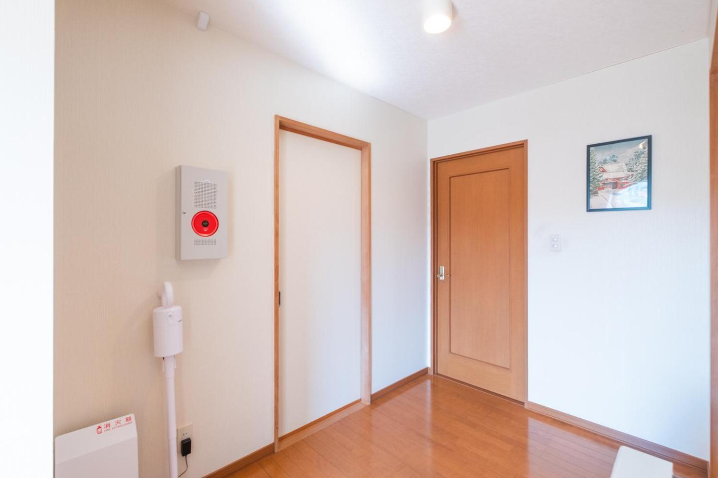 Family Double Room - Photo 29