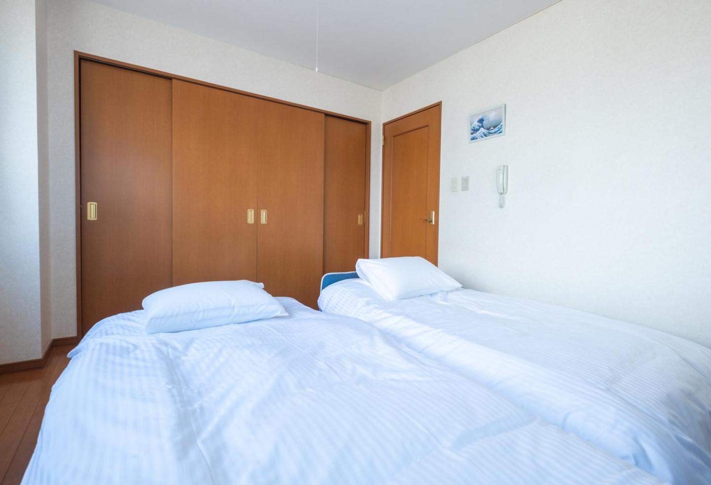 Family Double Room - Photo 36