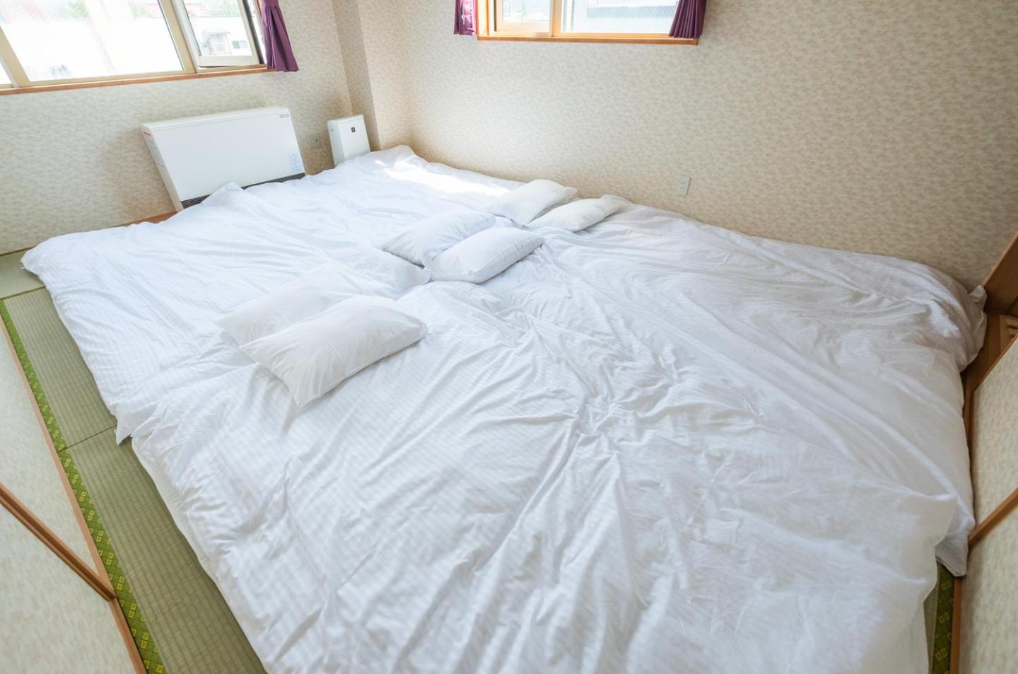 Family Double Room - Photo 40
