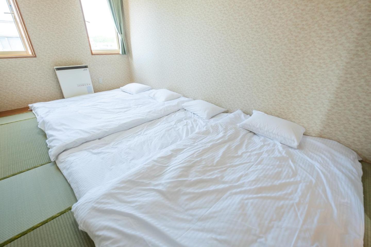 Family Double Room - Photo 41
