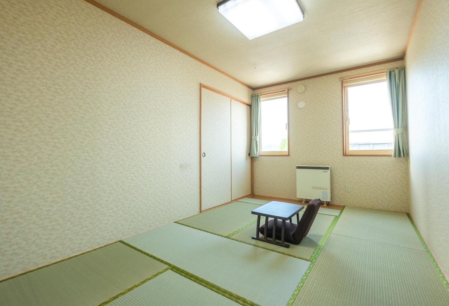 Family Double Room - Photo 18