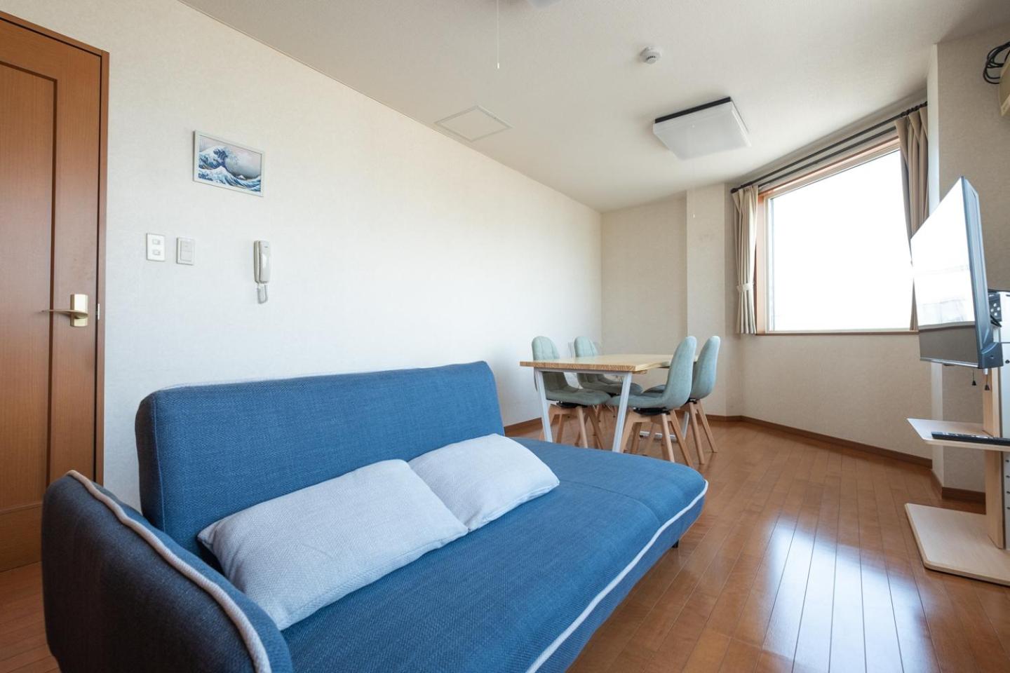 Family Double Room - Photo 37