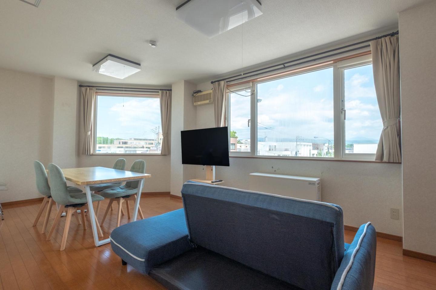 Family Double Room - Photo 38
