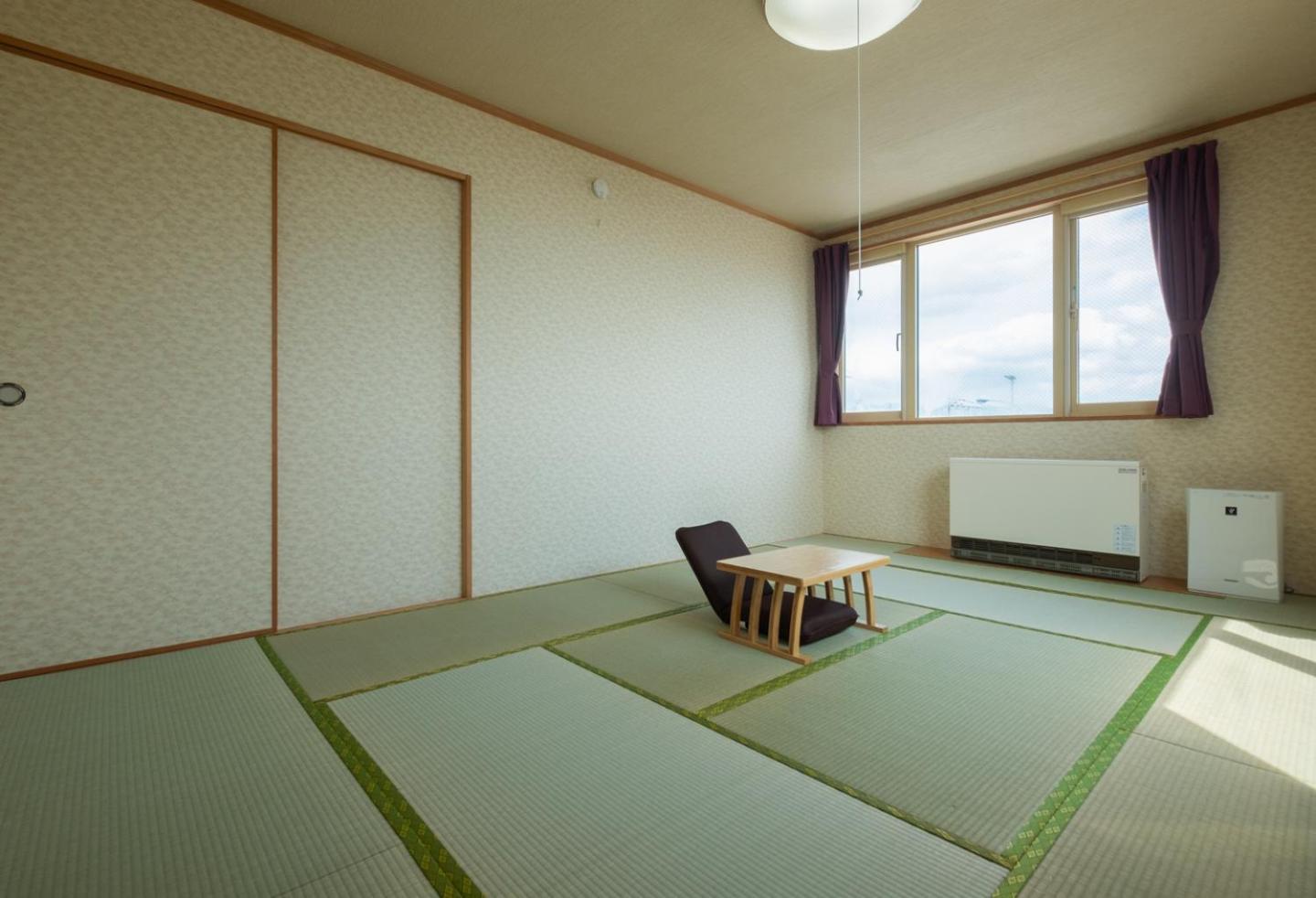 Family Double Room - Photo 17