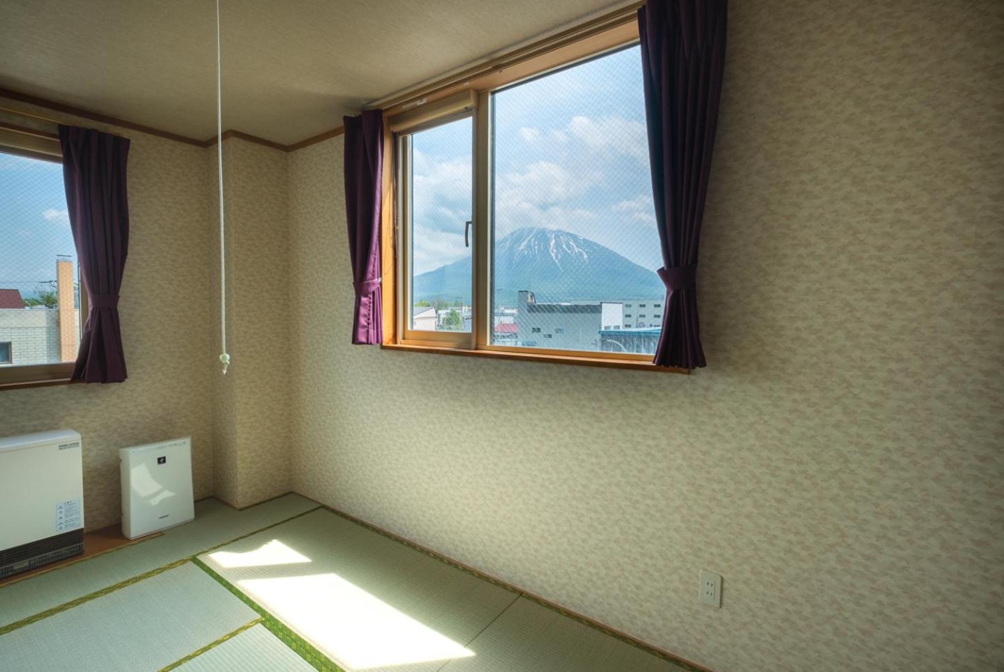 Family Double Room - Photo 16