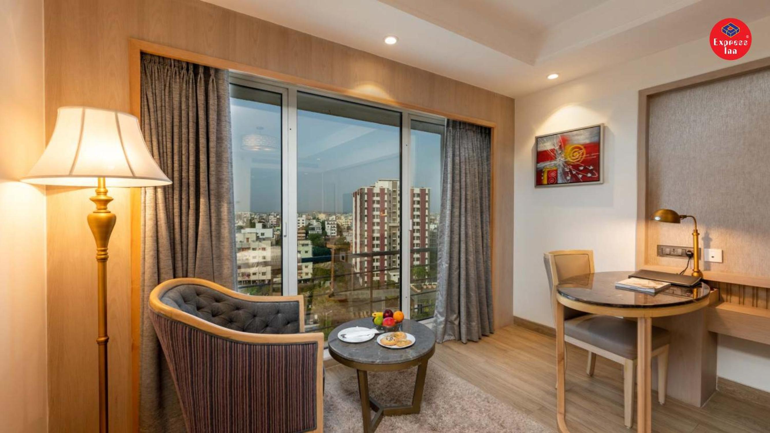 Executive Double or Twin Room  - Photo 5
