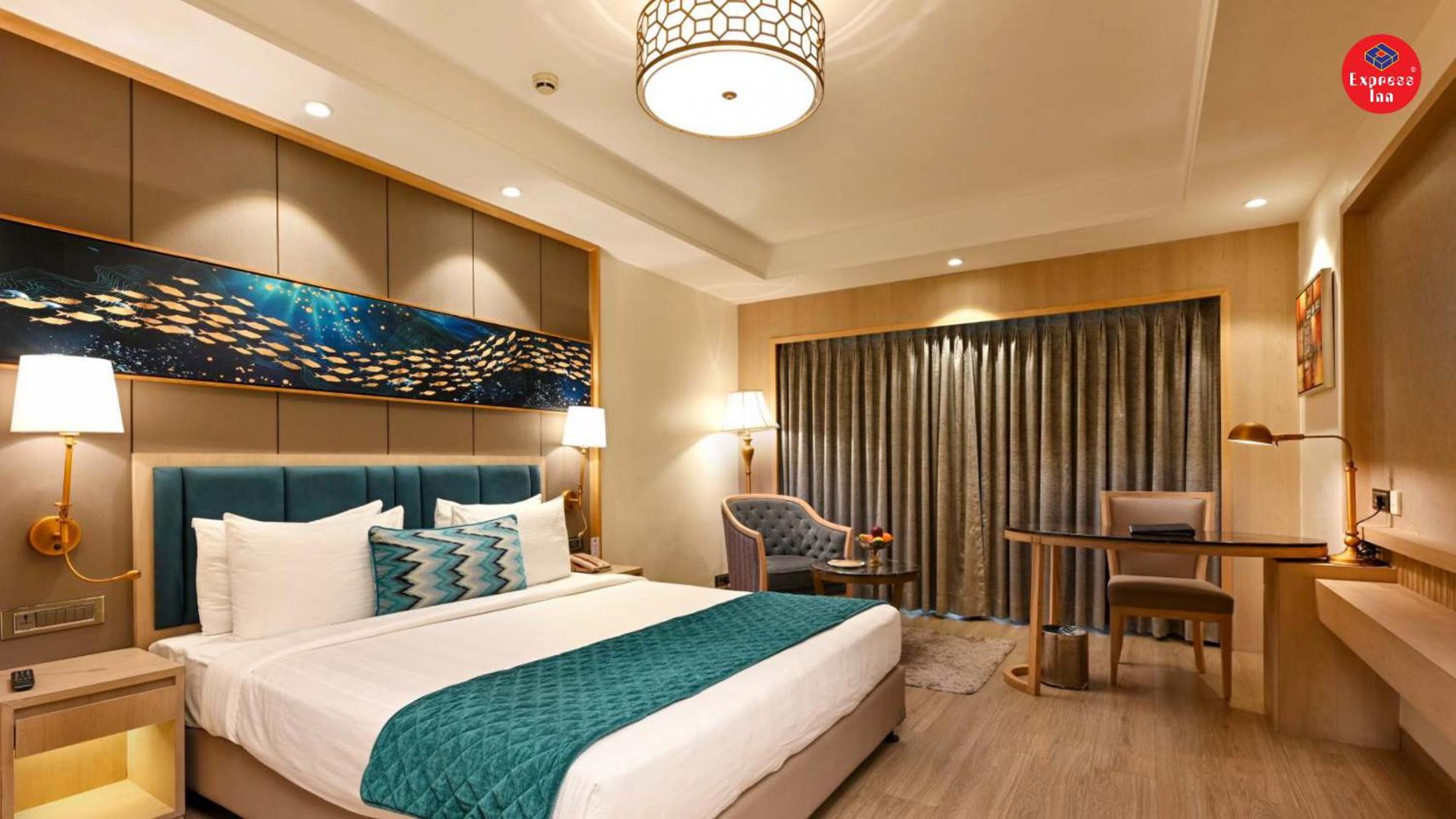 Executive Double or Twin Room  - Photo 1