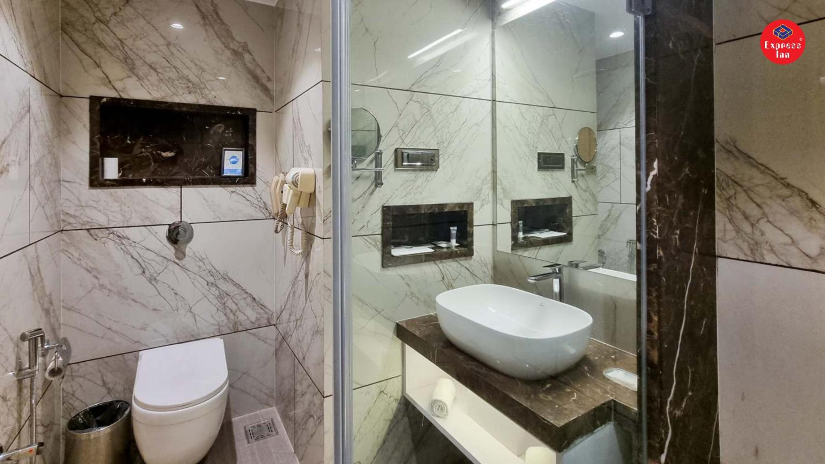 Standard Double or Twin Room  - Photo 3