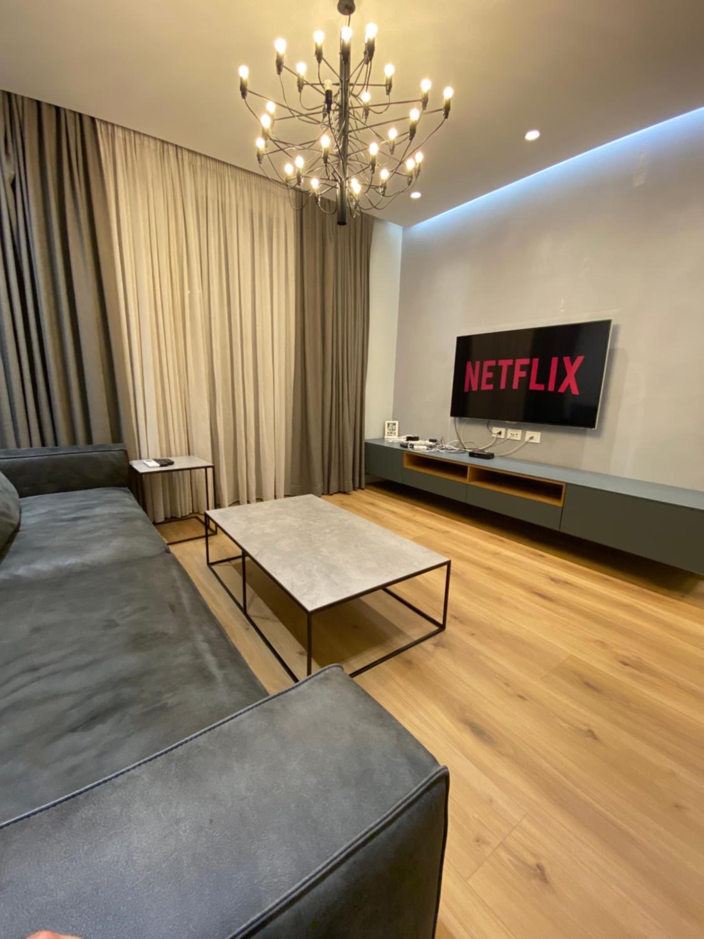 Superior Apartment