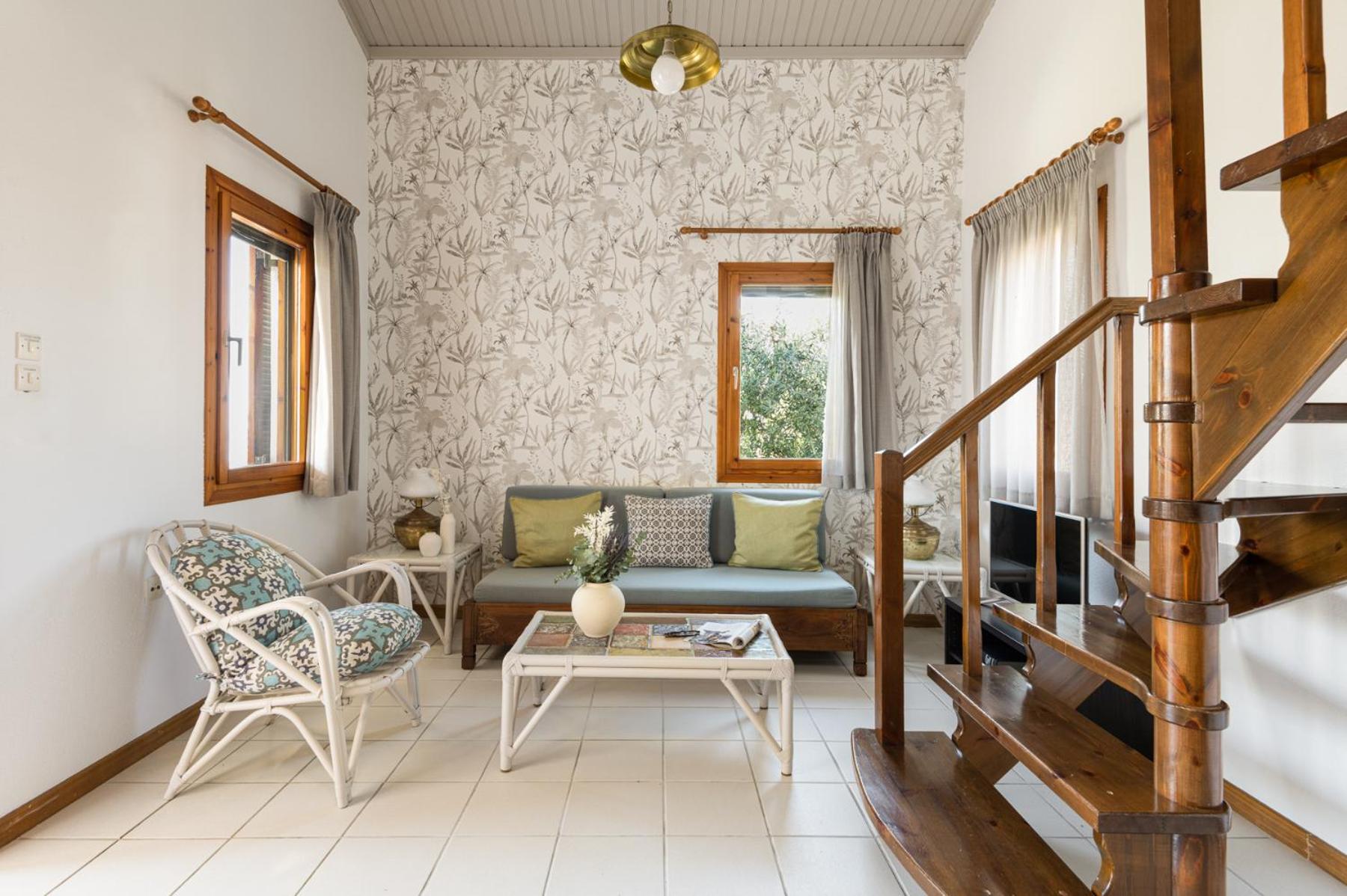Hillside Junior Residence