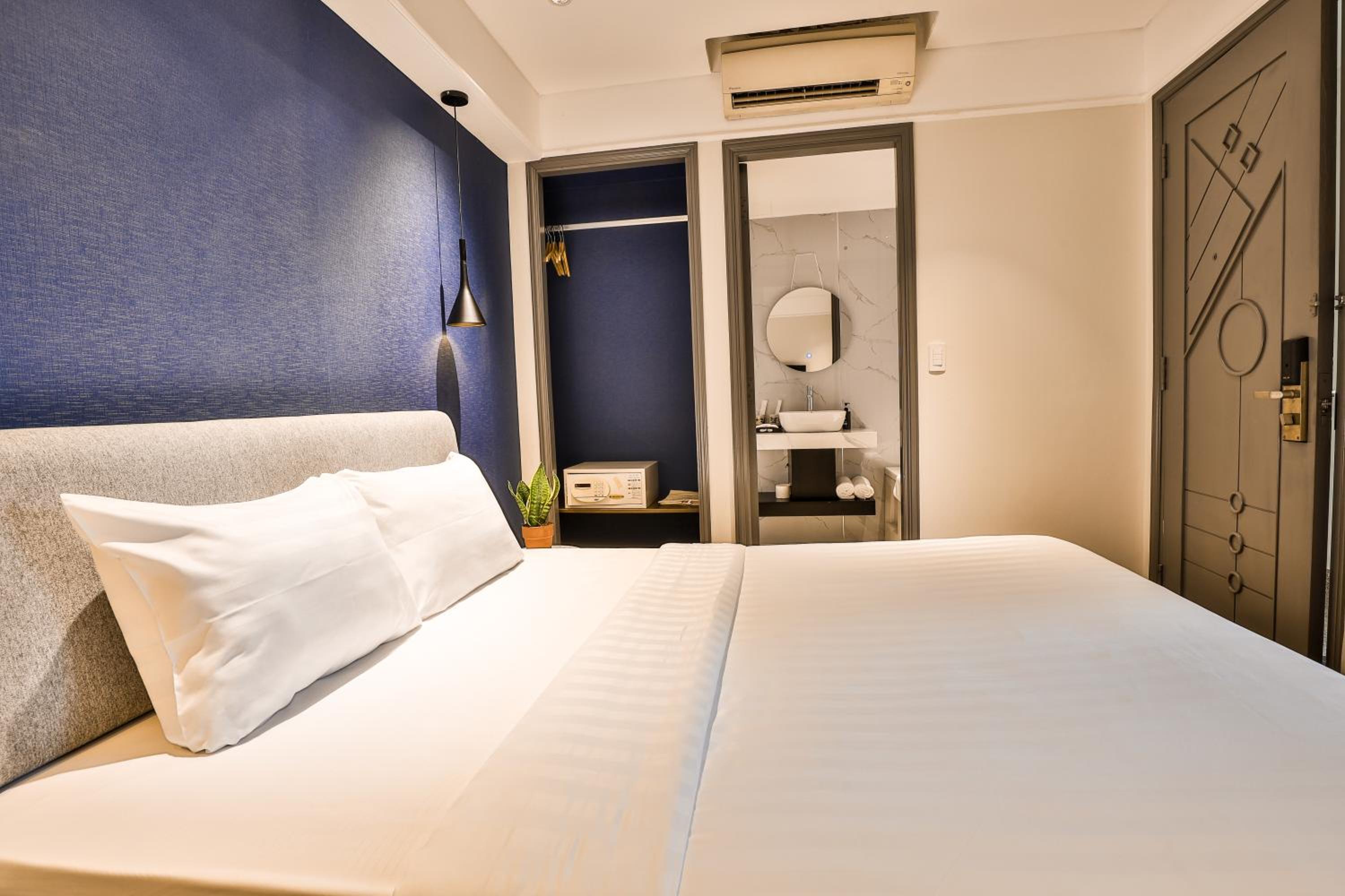 Superior Double Room photo 1