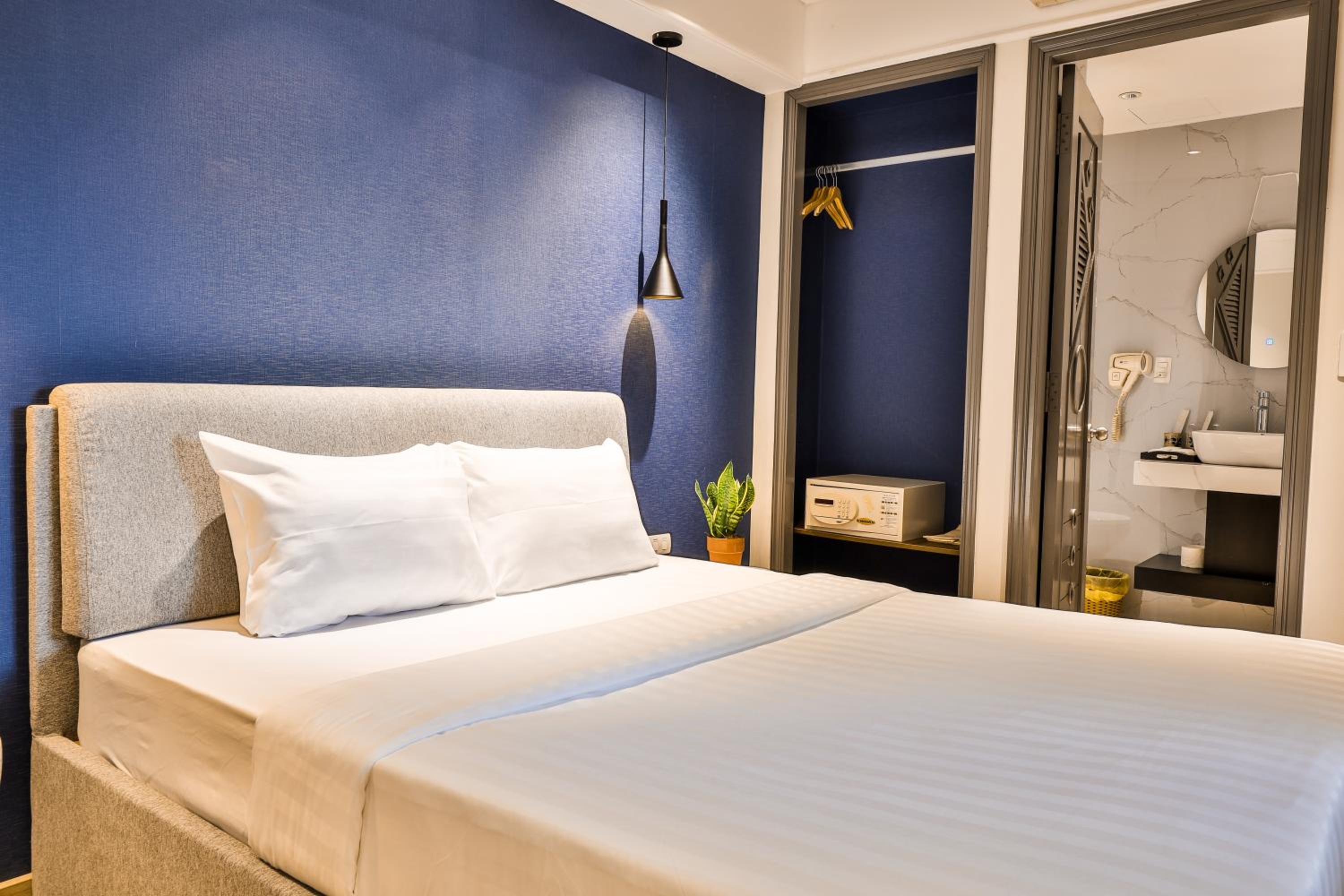 Superior Double Room photo 2