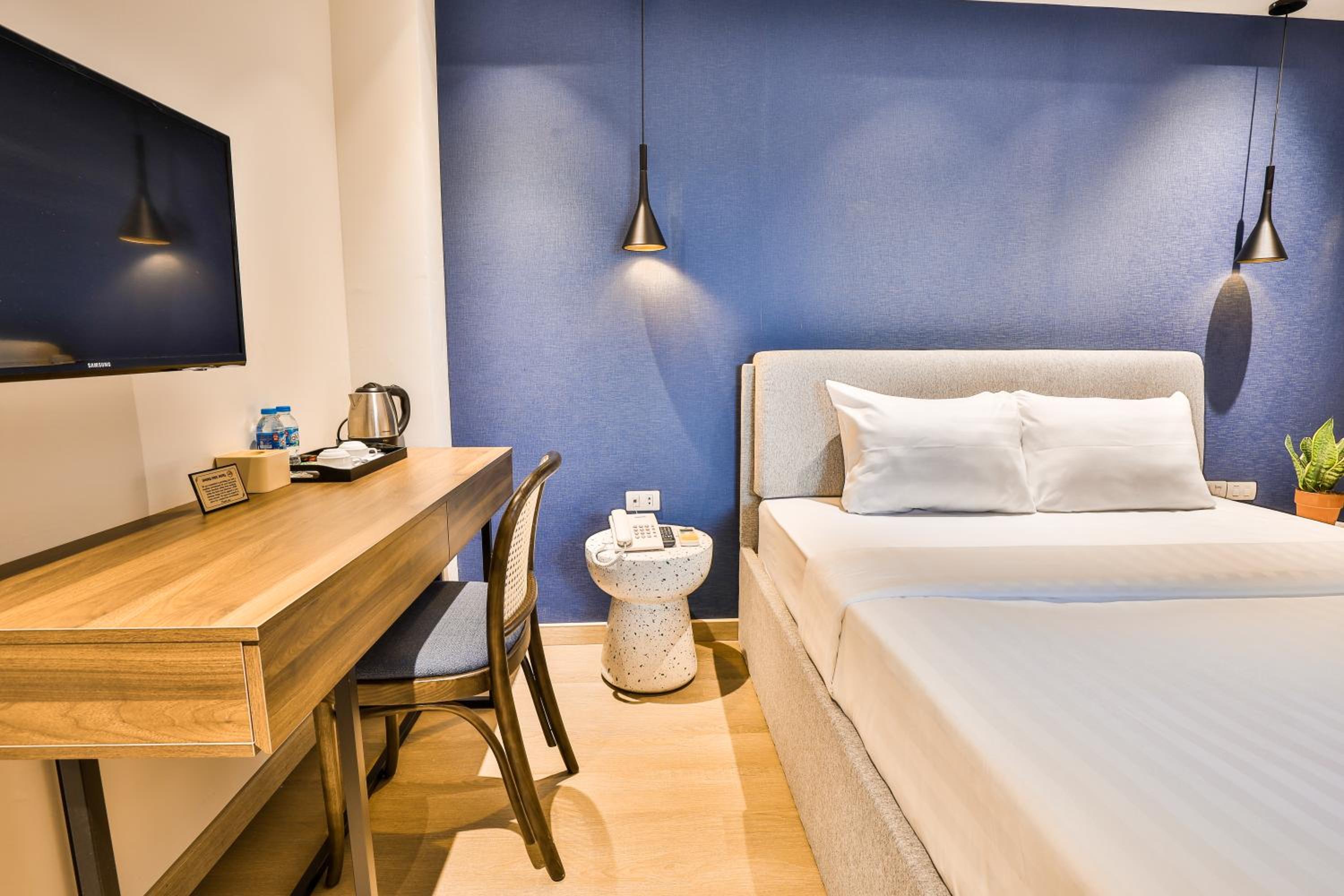 Superior Double Room photo 3