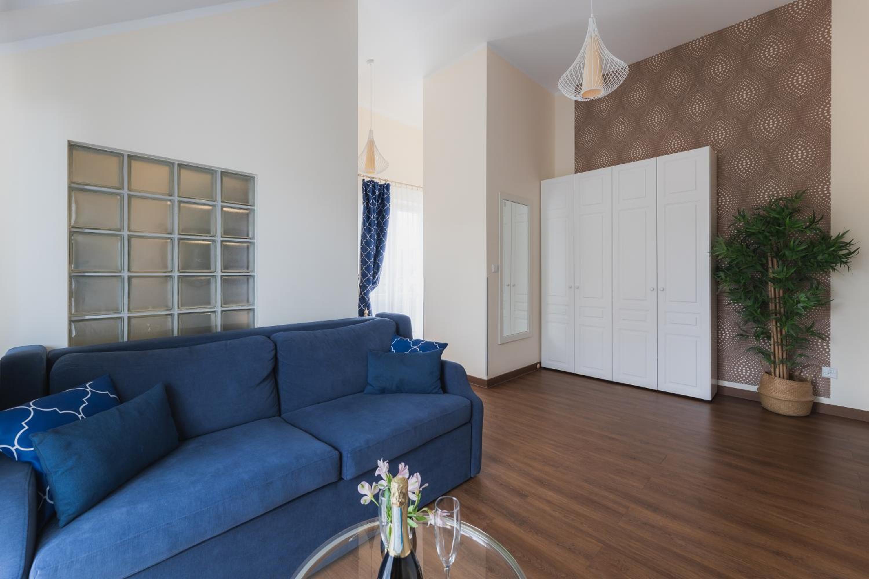 Family Junior Suite photo 2