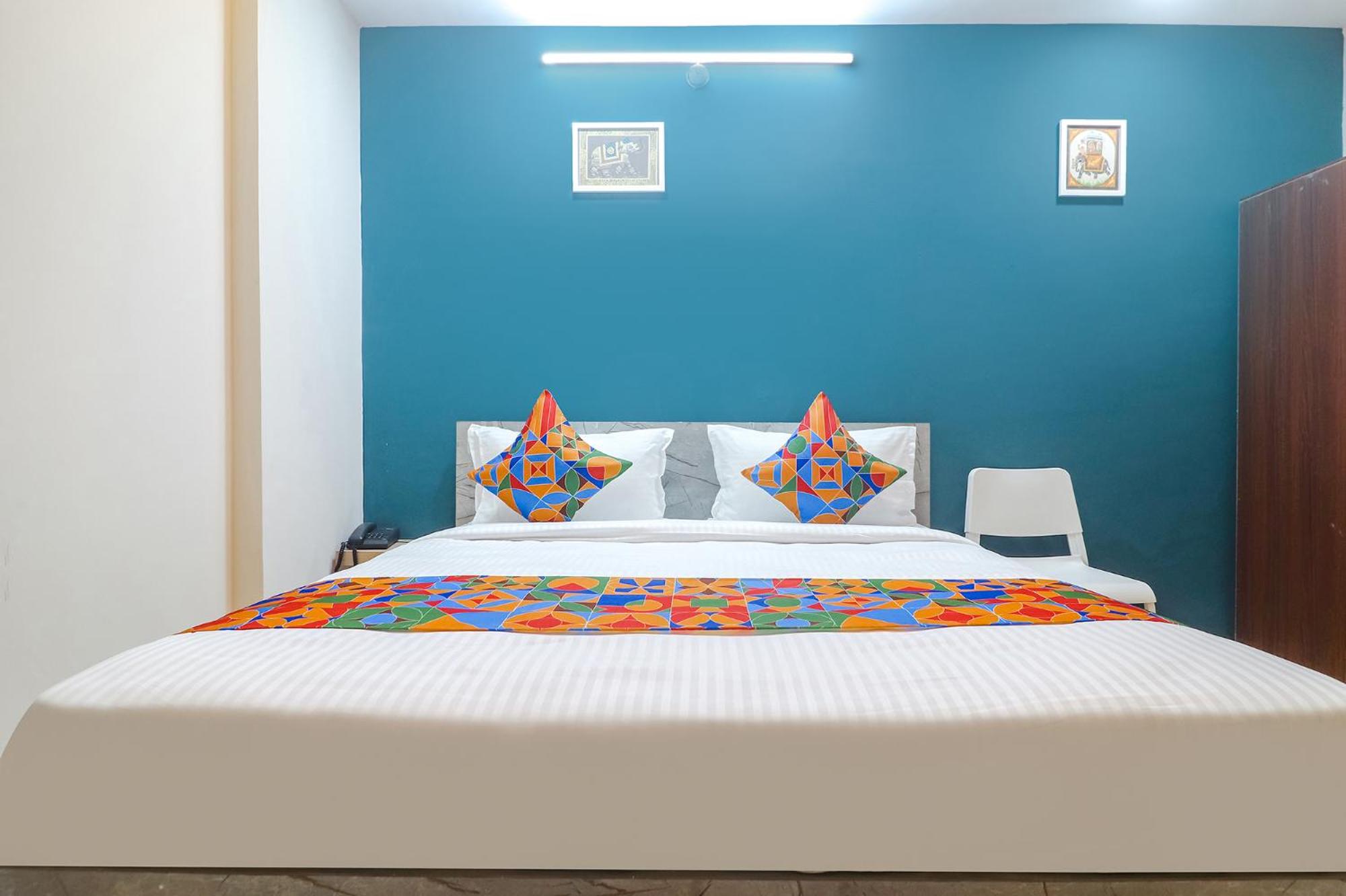 Deluxe Room photo 3