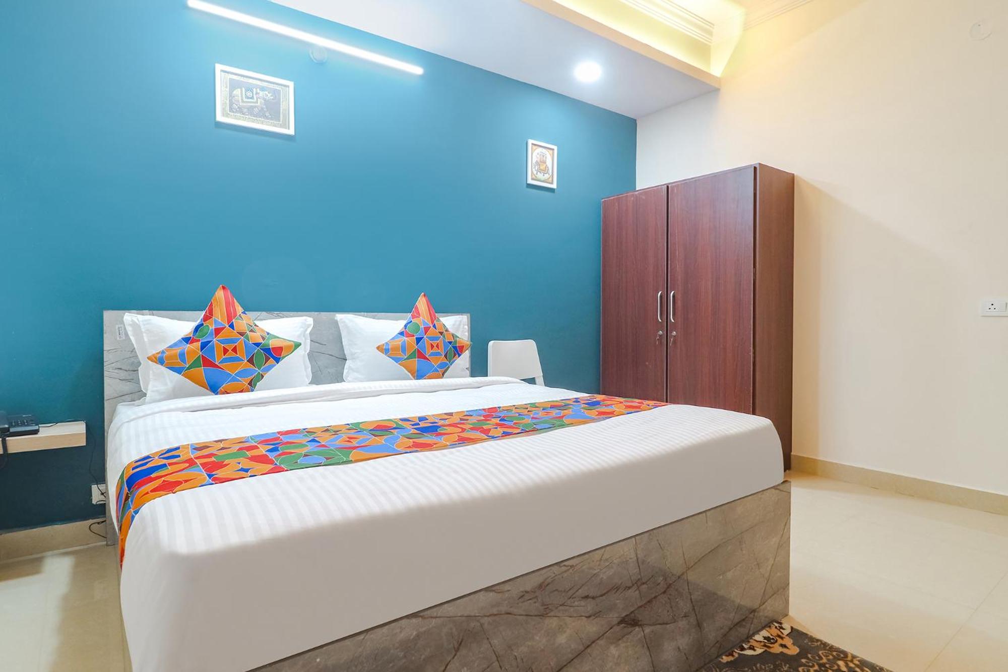 Deluxe Room photo 1