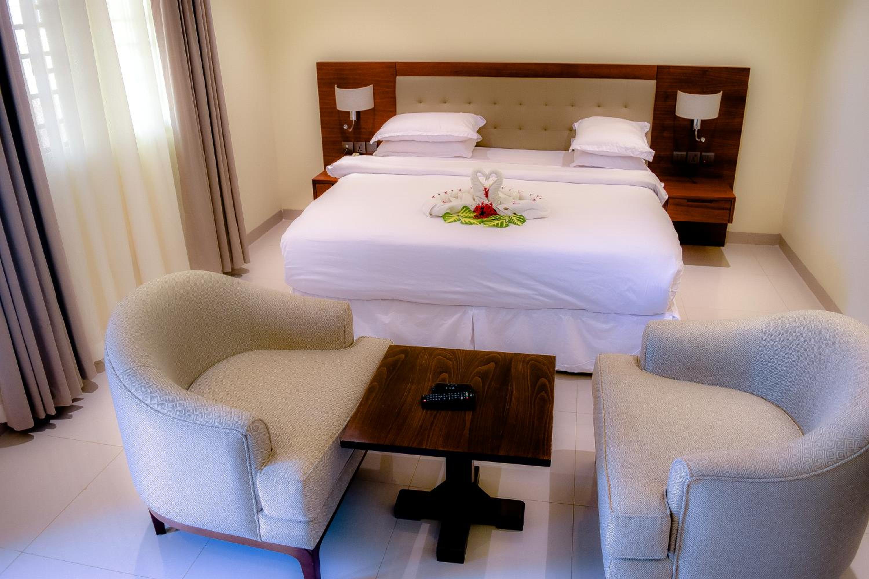 Superior King Room
