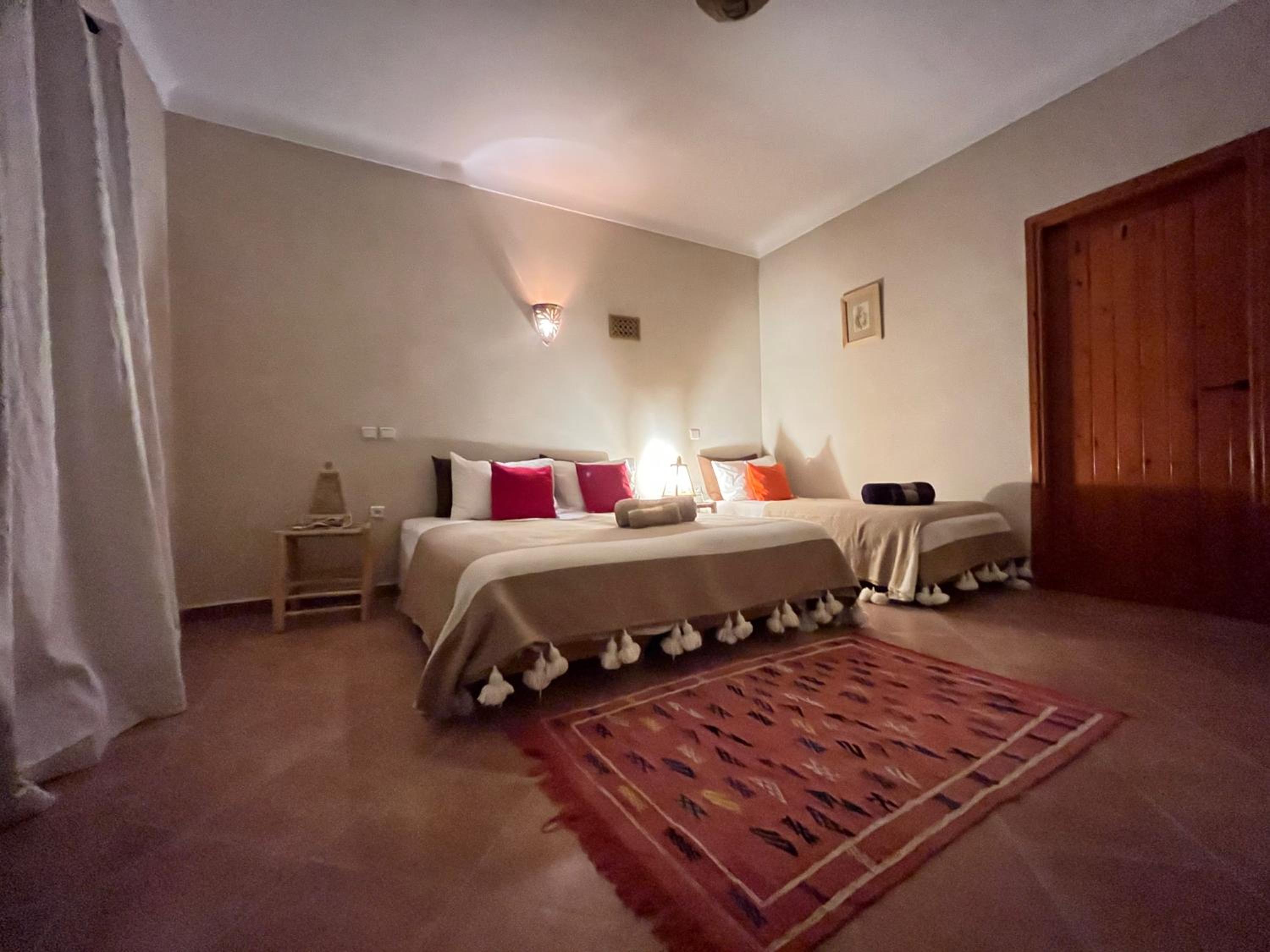 Triple Room photo 3