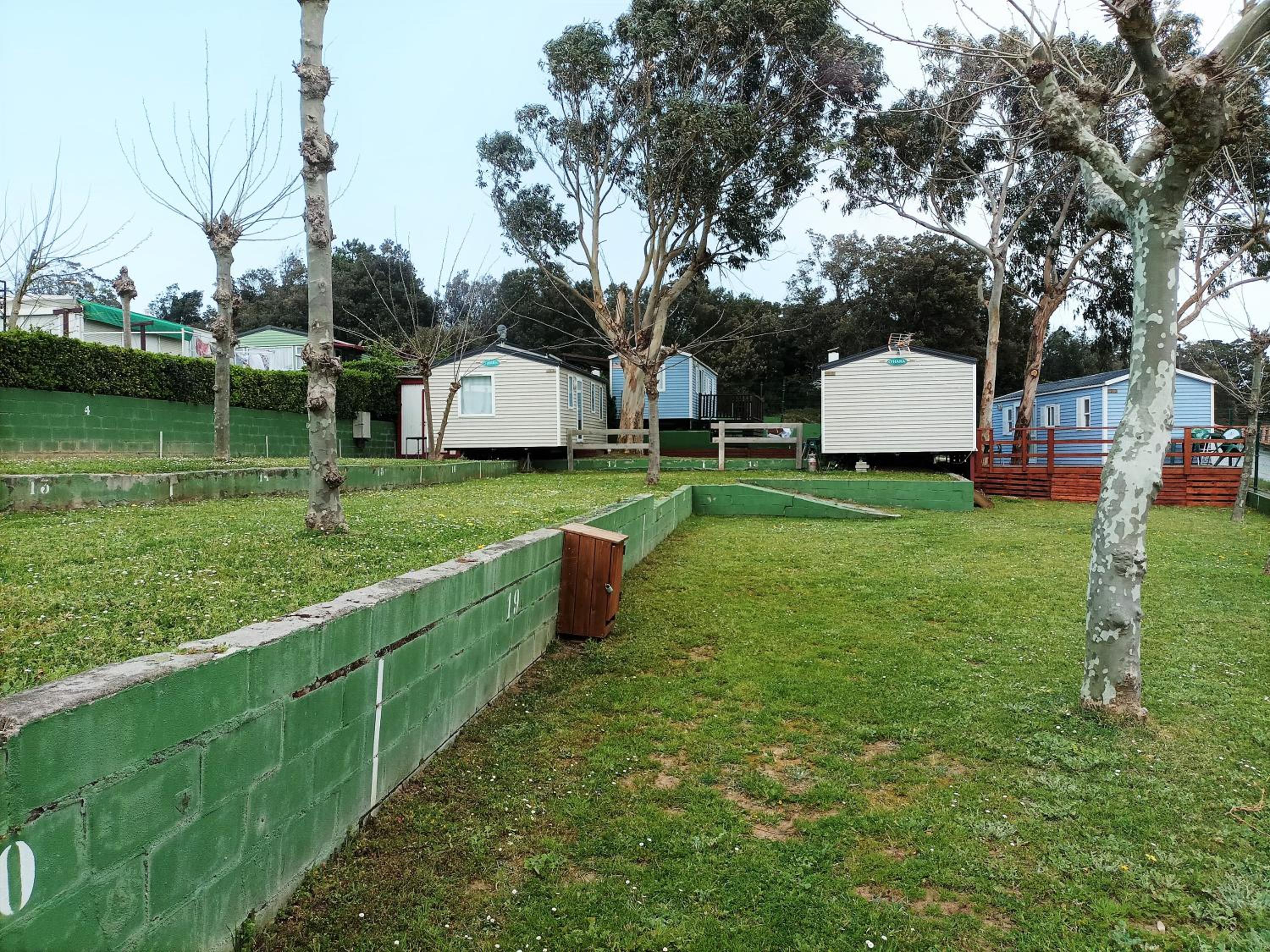 Empty Lot (Bring Your Own Tent) photo 2