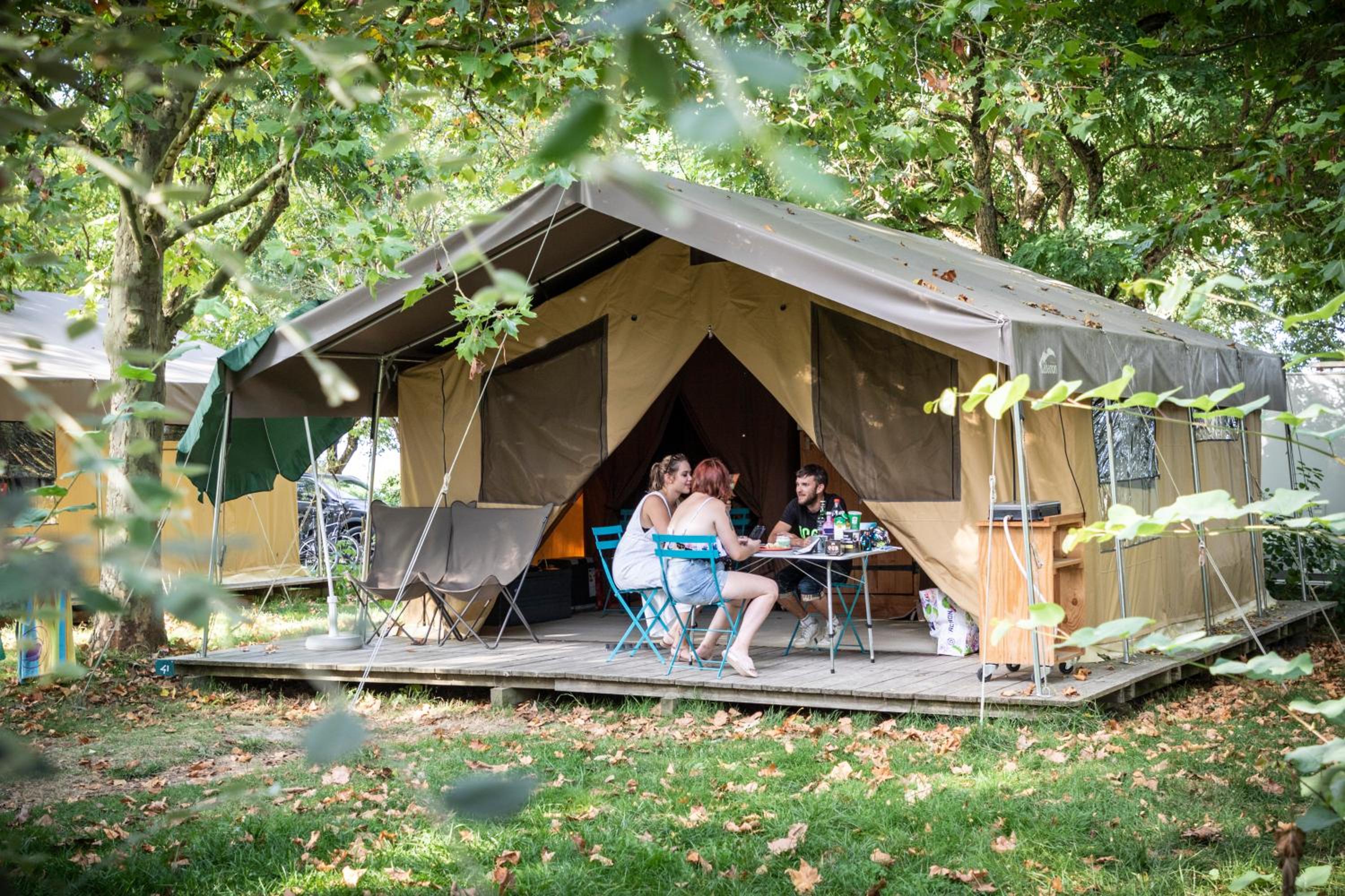Tent photo 3