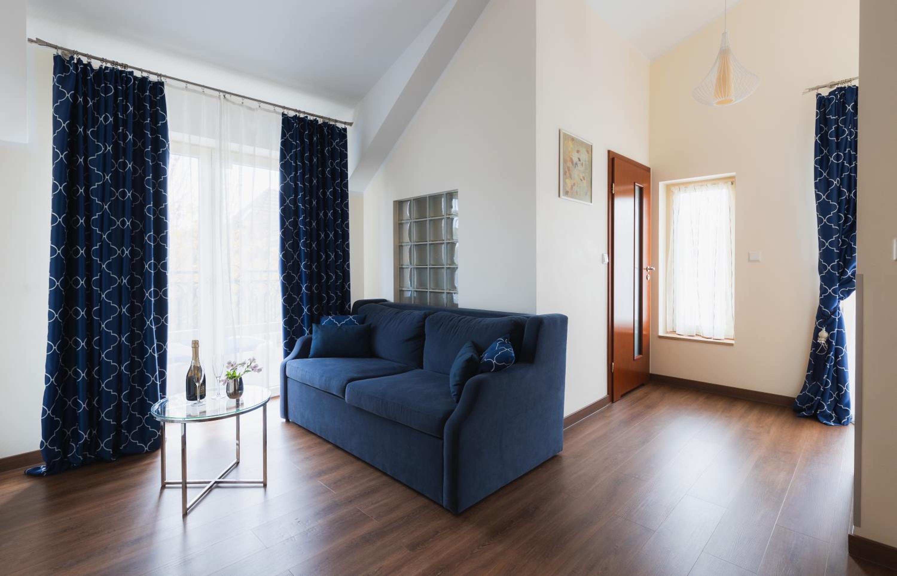 Family Junior Suite photo 3