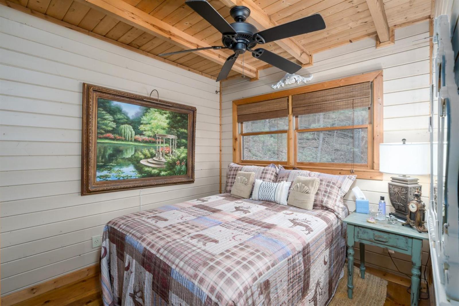 Three-Bedroom Holiday Home  photo 1