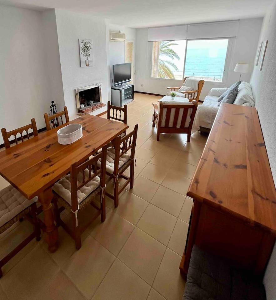 Departamento de tres habitaciones