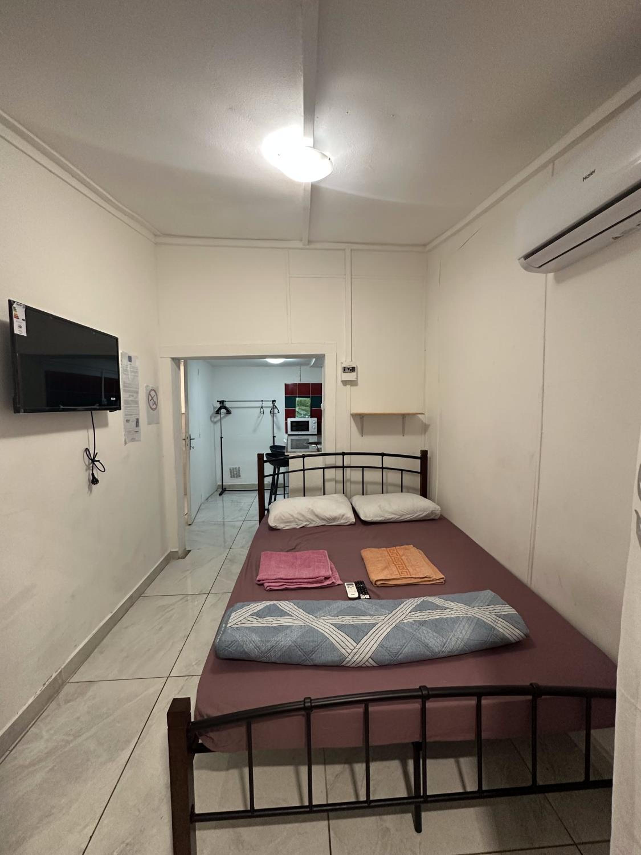 Double Room photo 1