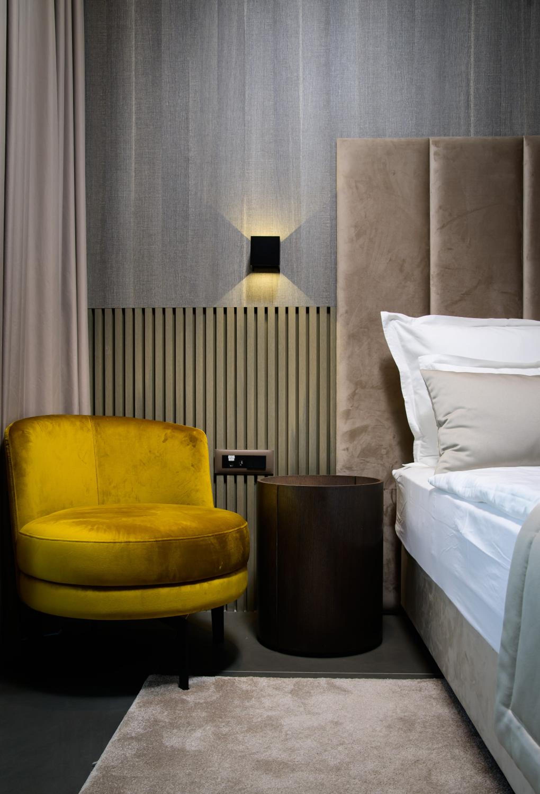 Junior Suite with Sea View - Photo 1