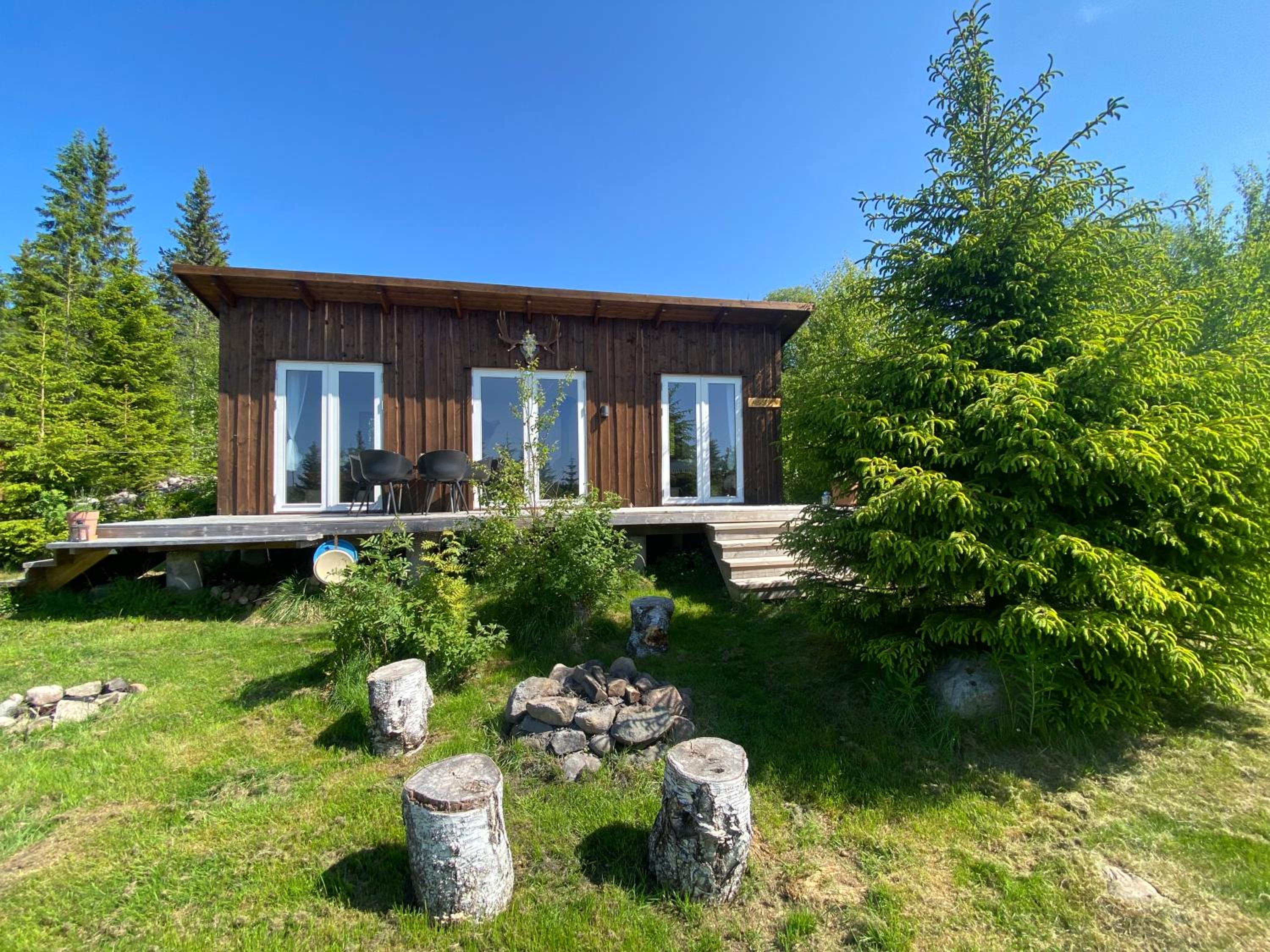 Two-Bedroom House - Photo 34