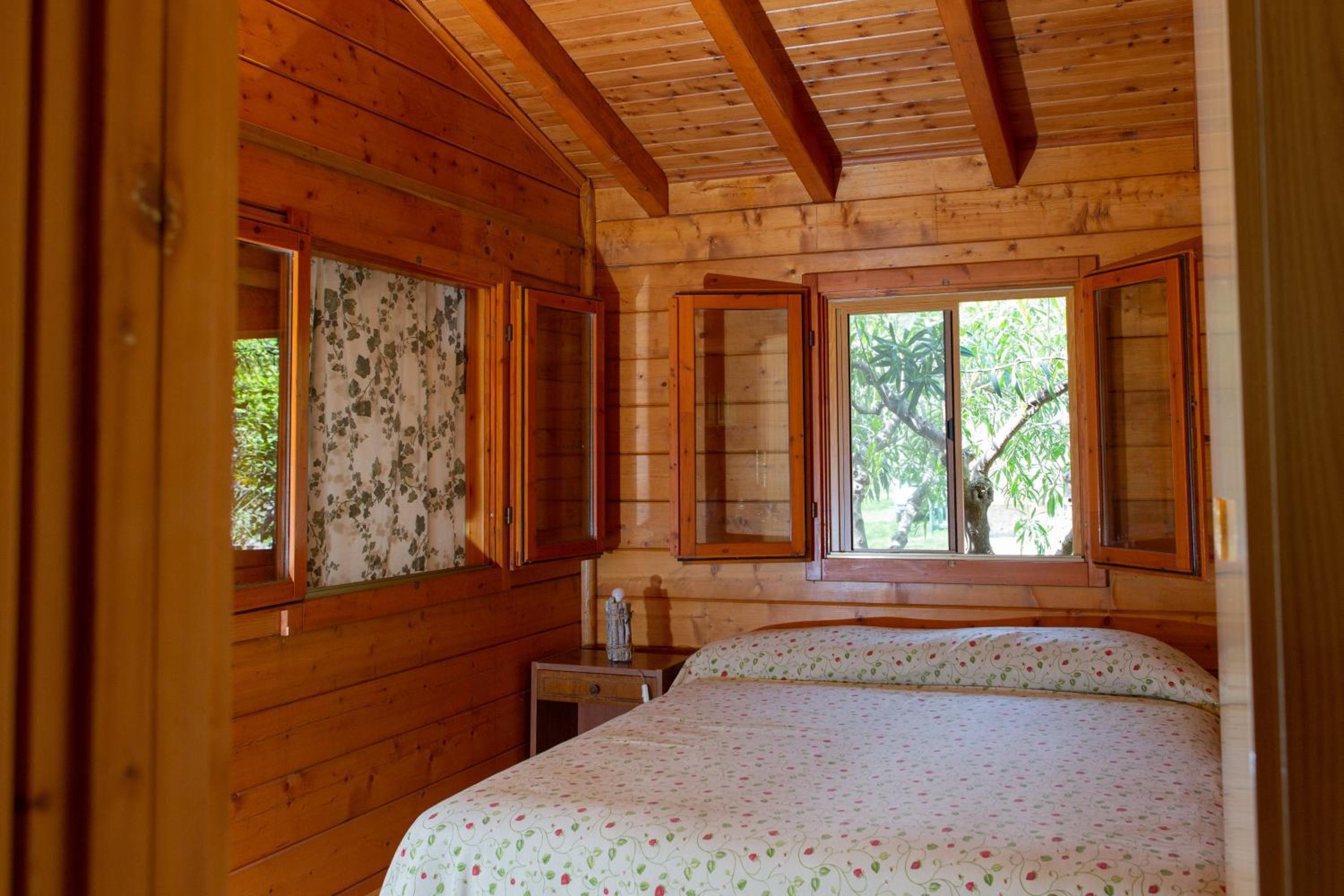 Two-Bedroom Chalet photo 1