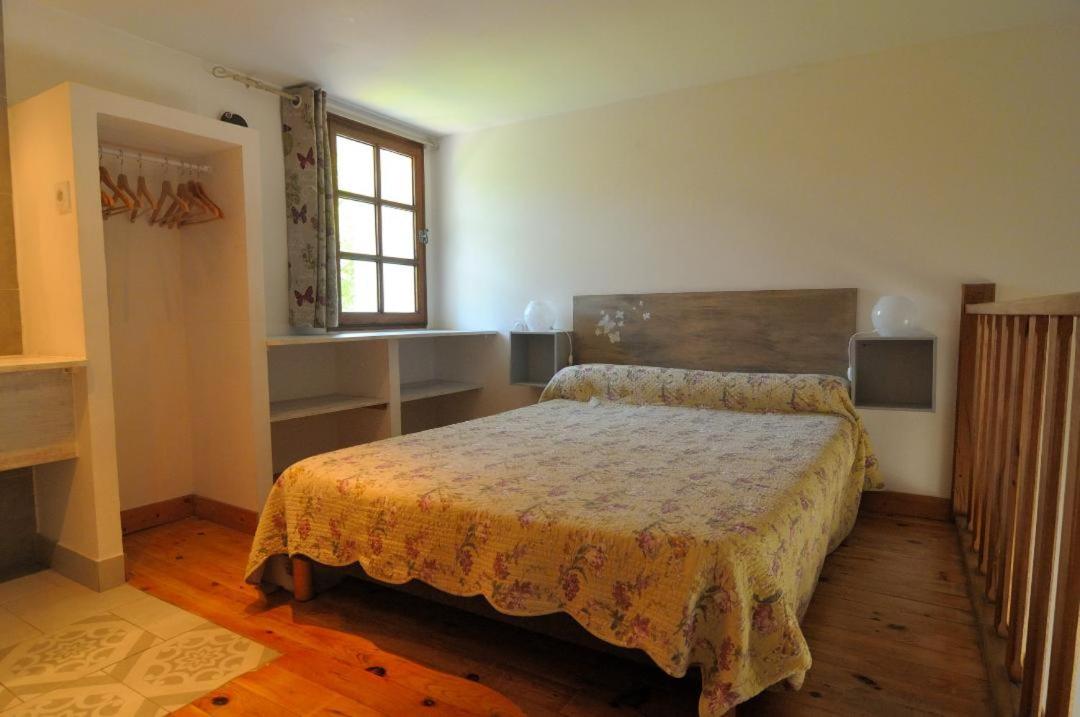 Apartment with Garden View photo 2