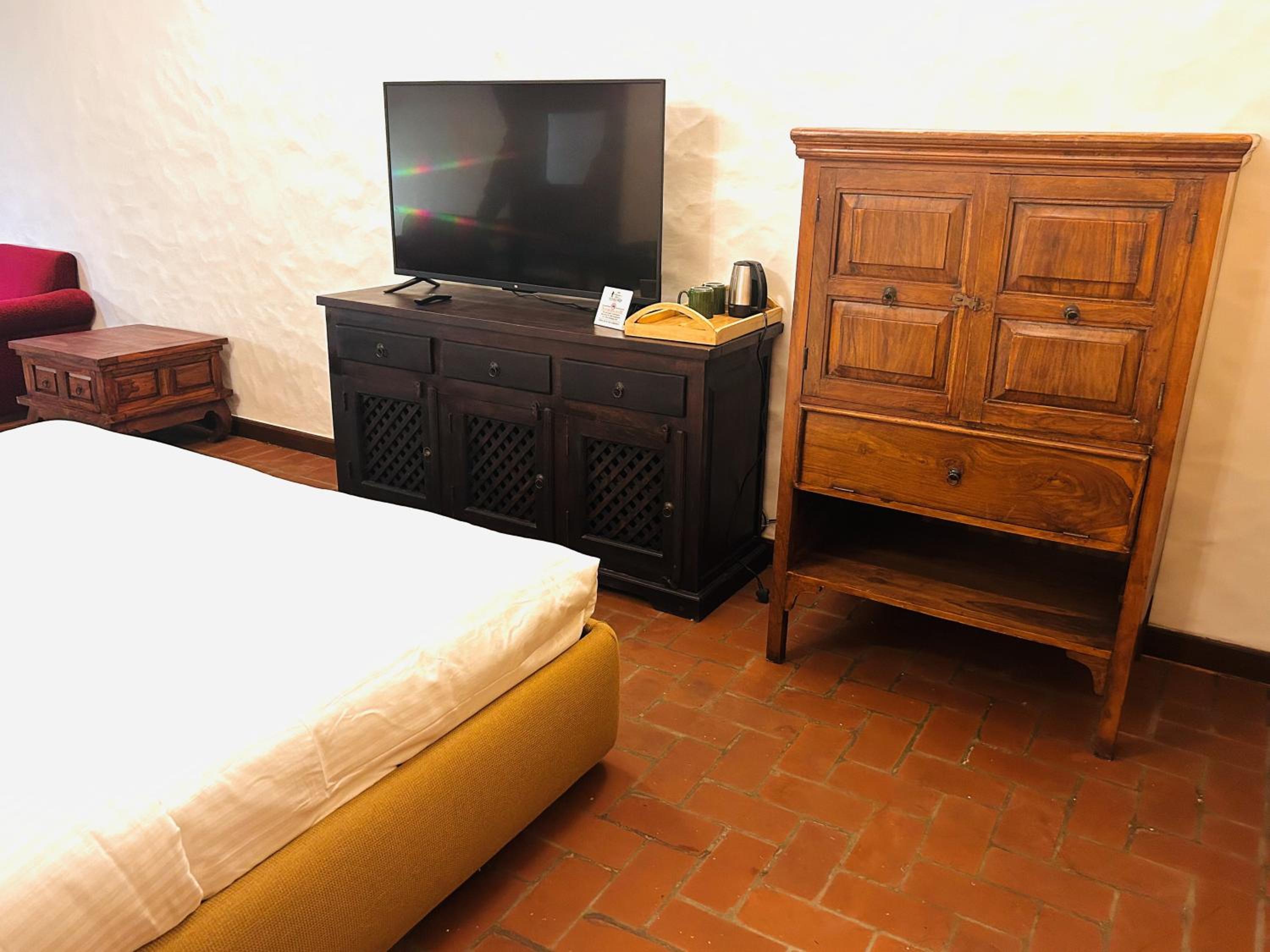 Superior King Room - Photo 1