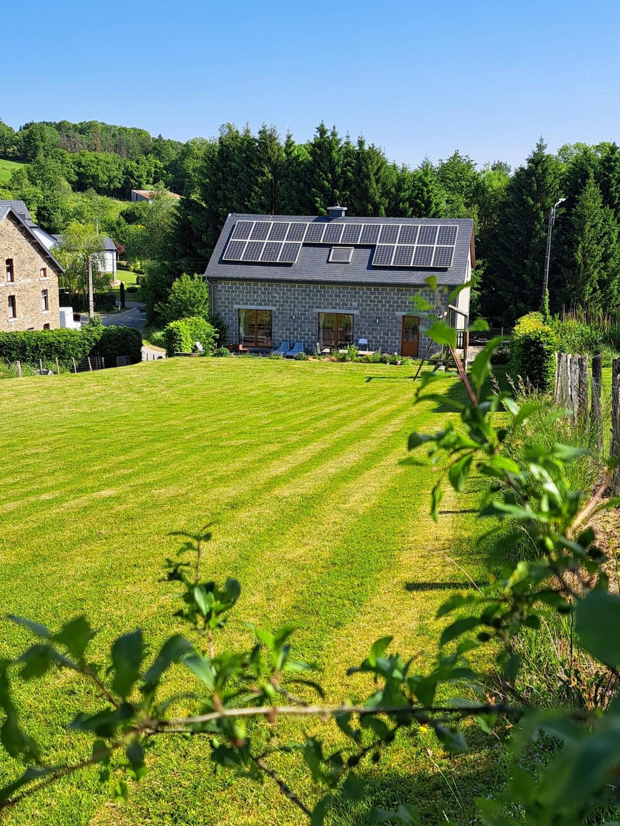 Cottage photo 2