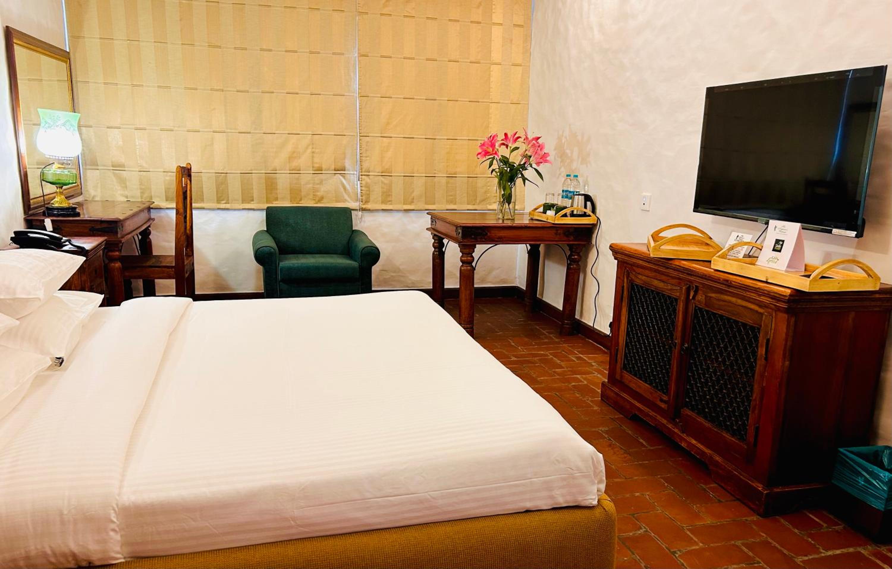 King Room - Photo 1