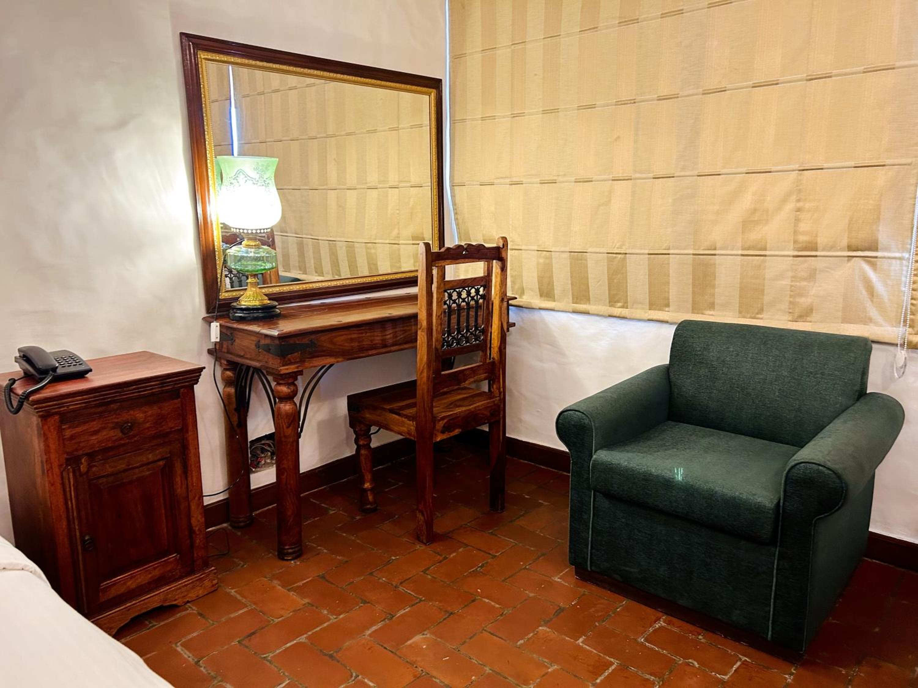 King Room - Photo 2