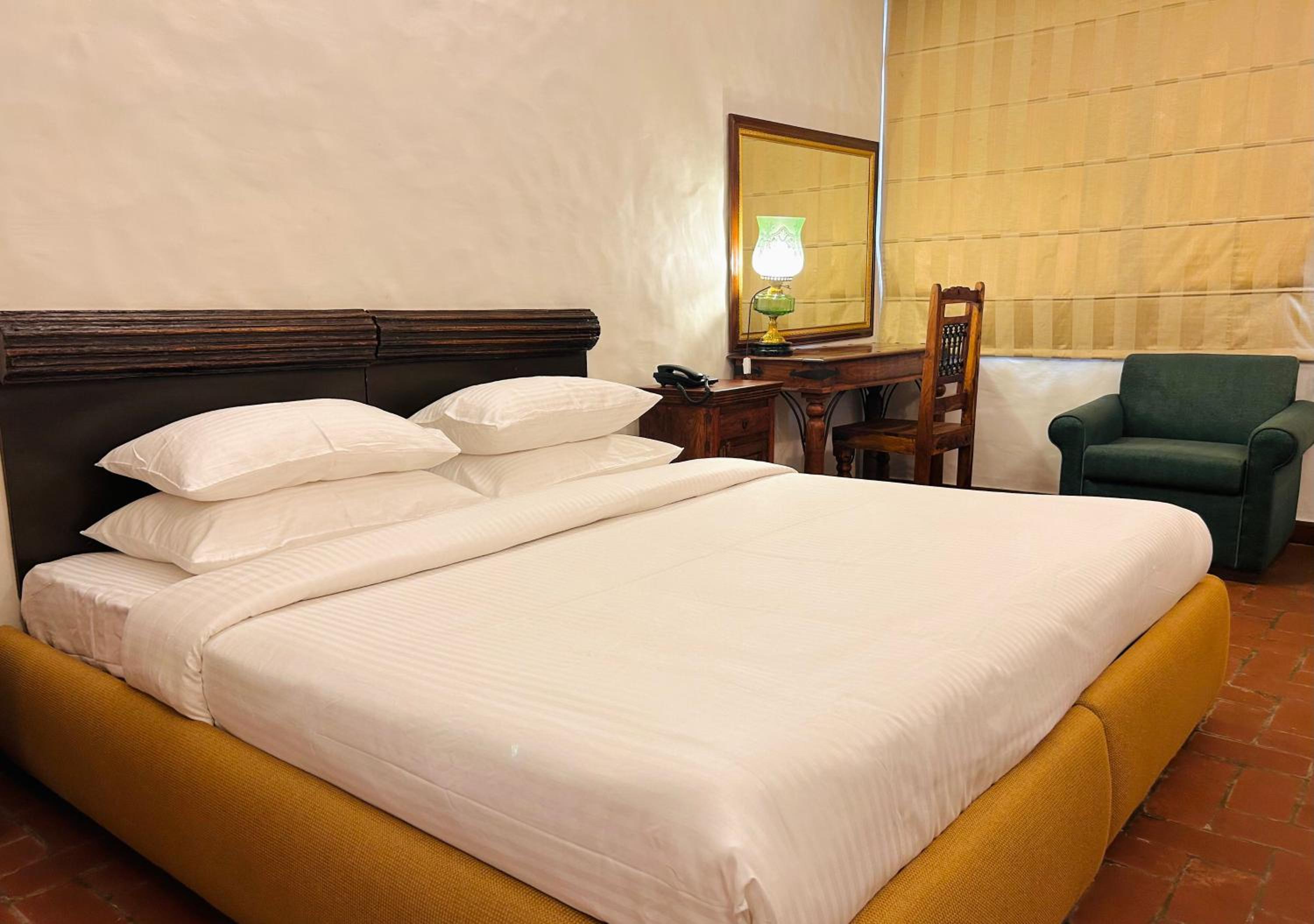 King Room - Photo 3