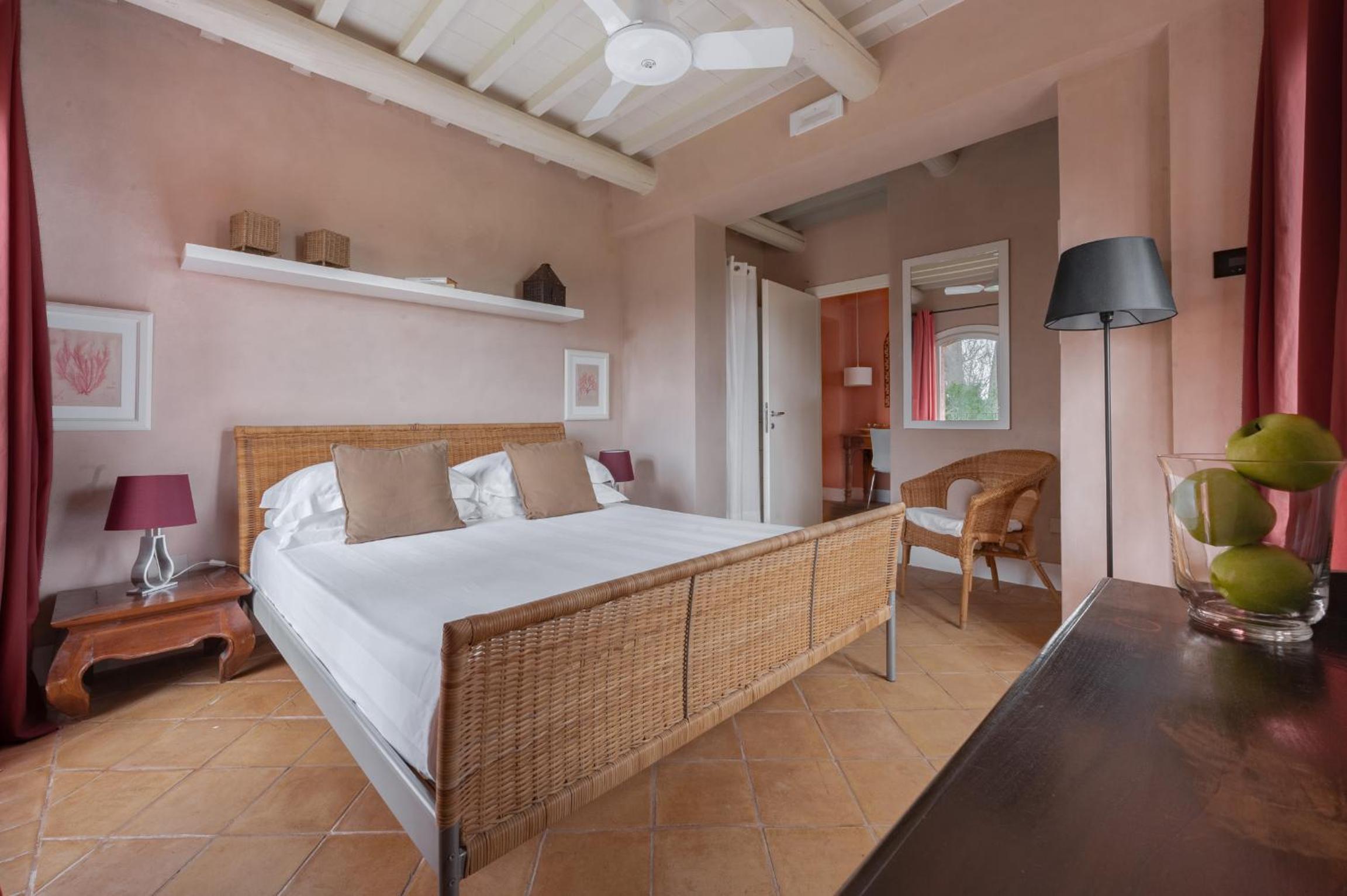 Standard Double Room - Photo 7