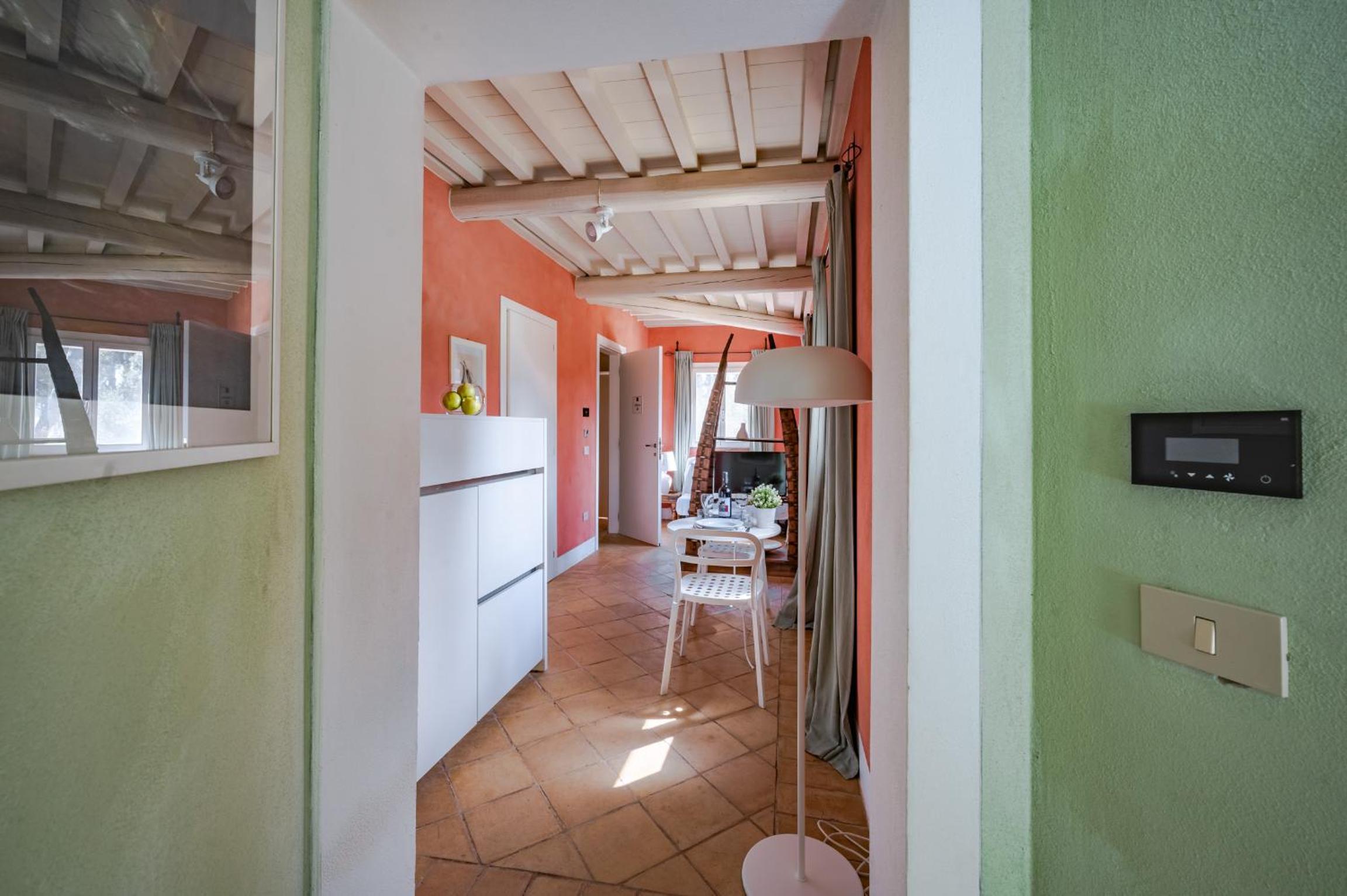Standard Double Room - Photo 3
