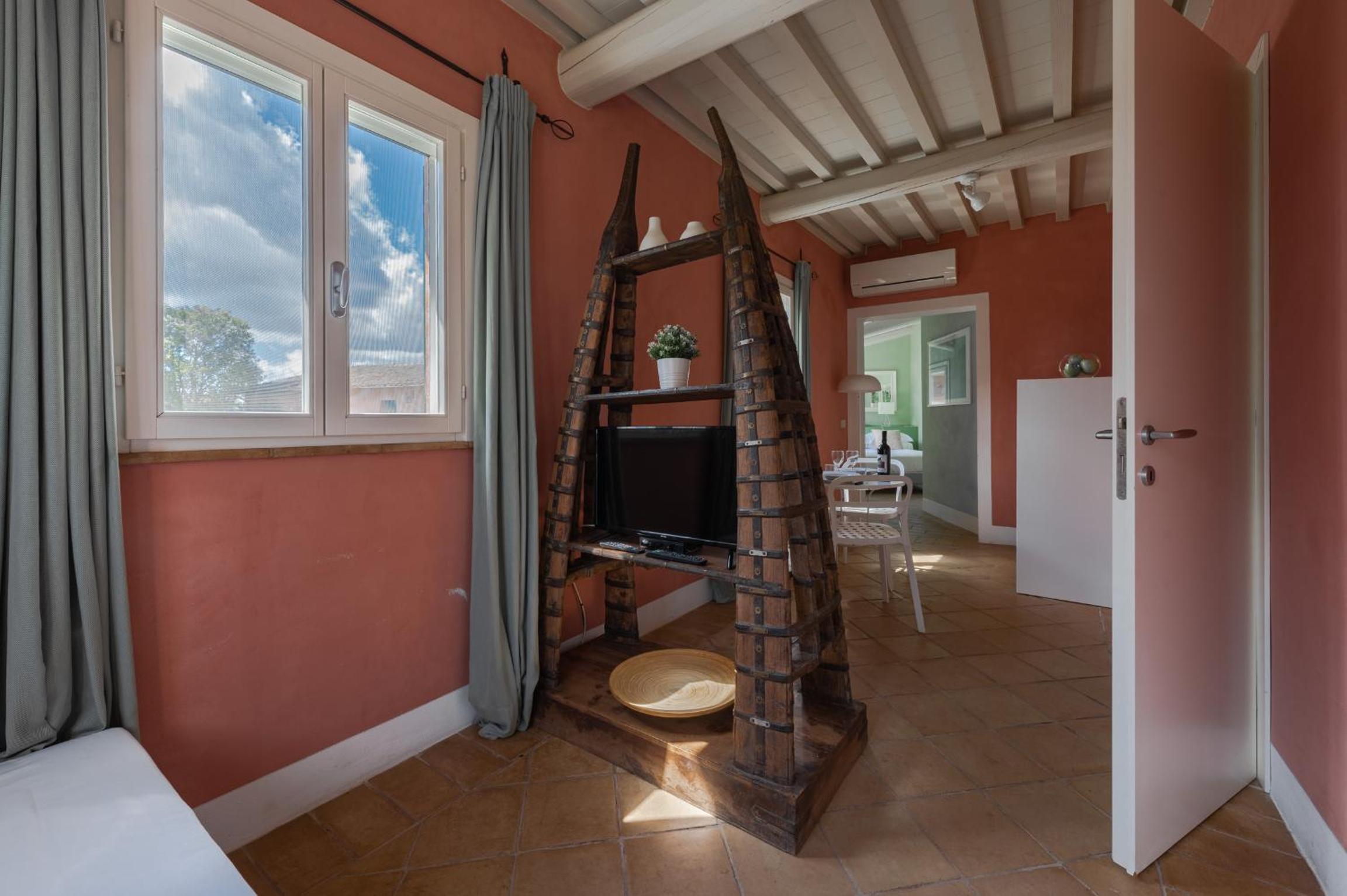 Standard Double Room - Photo 4