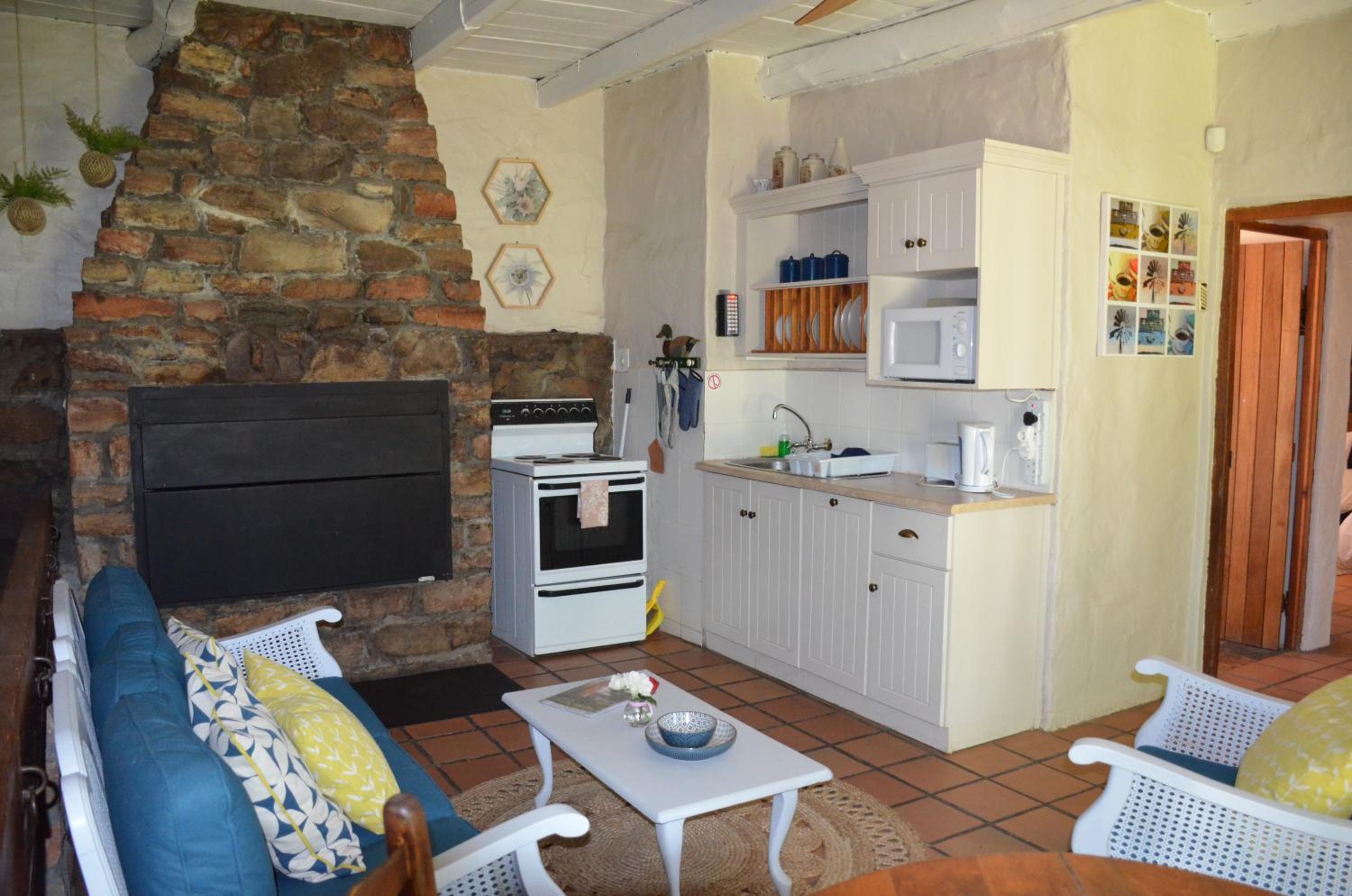 Standard Cottage photo 3