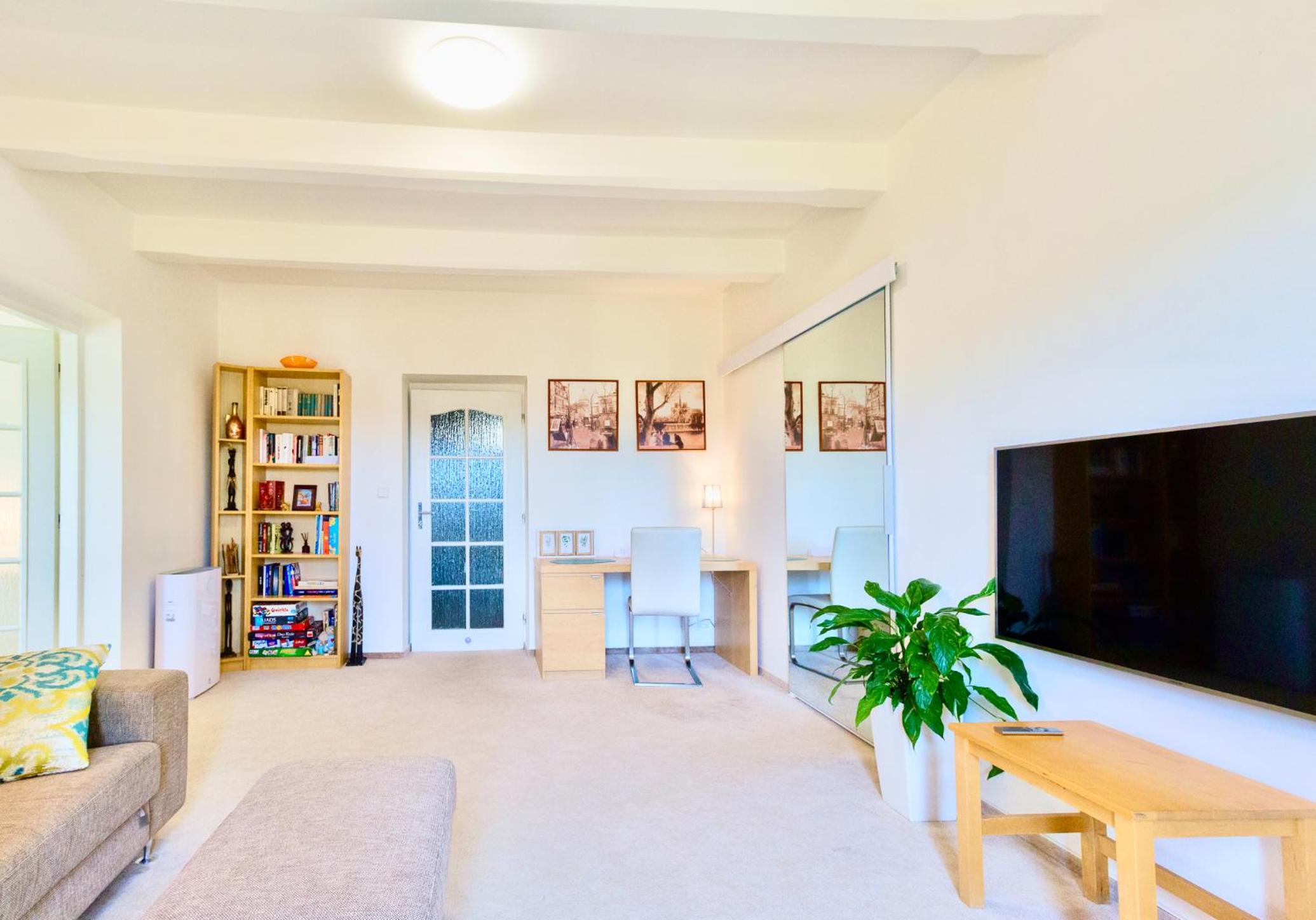 One-Bedroom Apartment photo 2