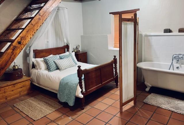 Comfort Cottage photo 1