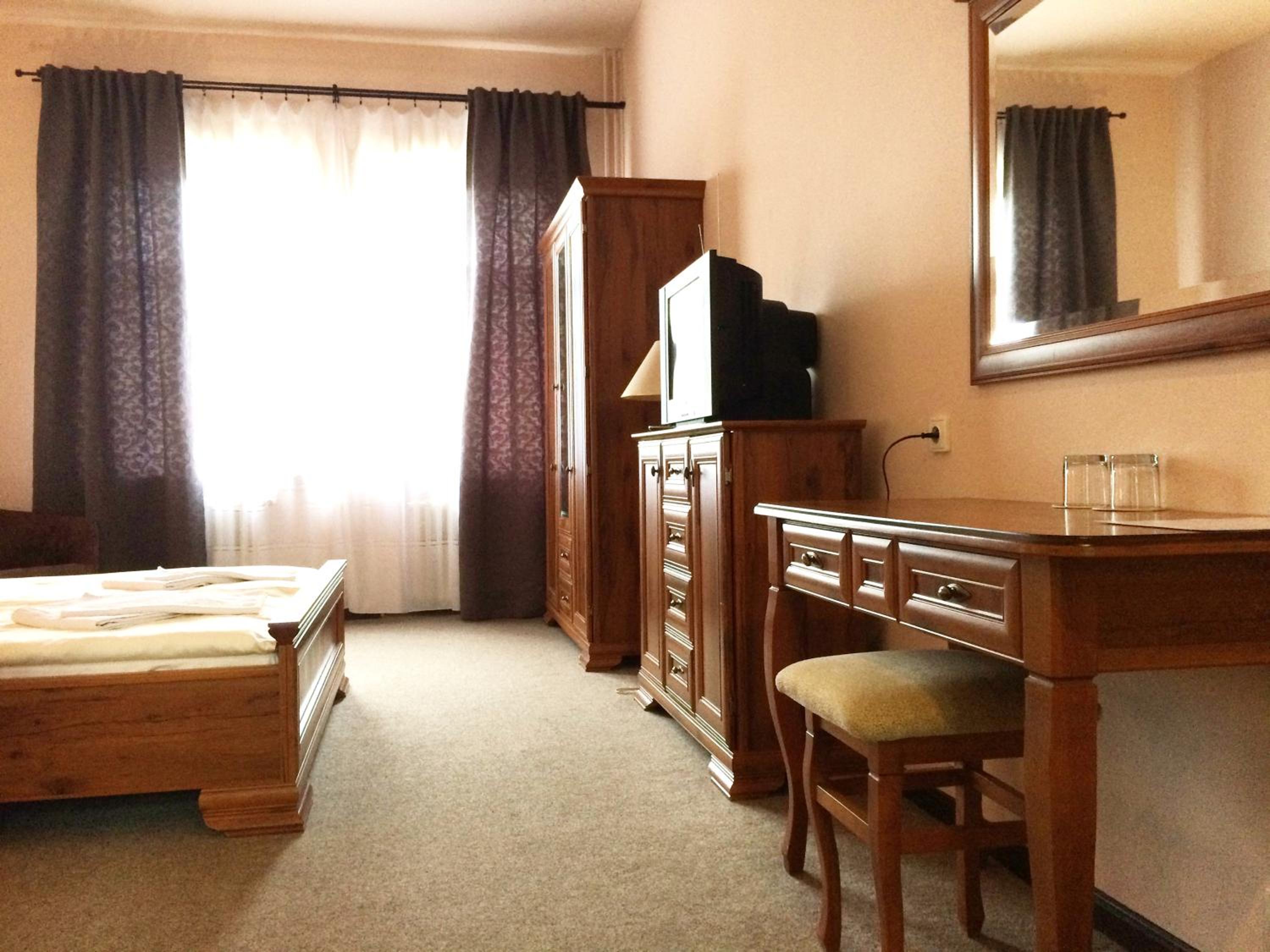 Comfort Double Room